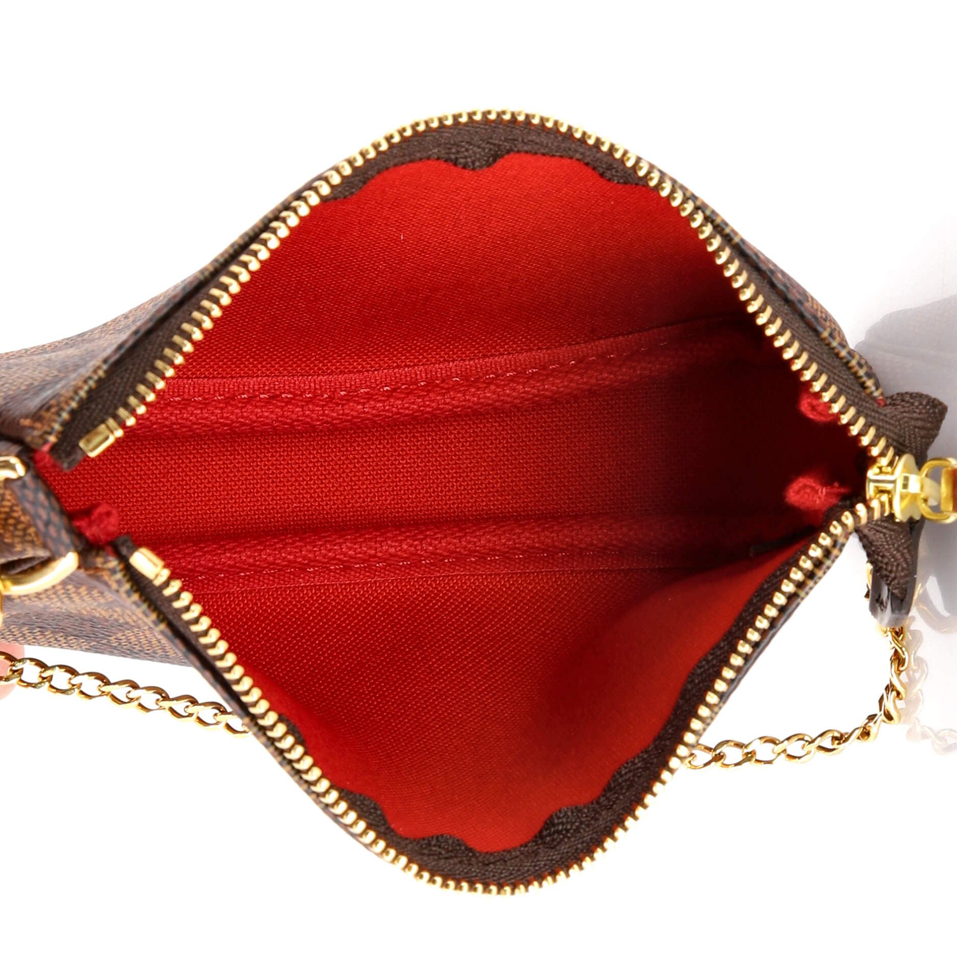 Louis Vuitton Pochette Accessoires Size ONE SIZE - 5 Thumbnail