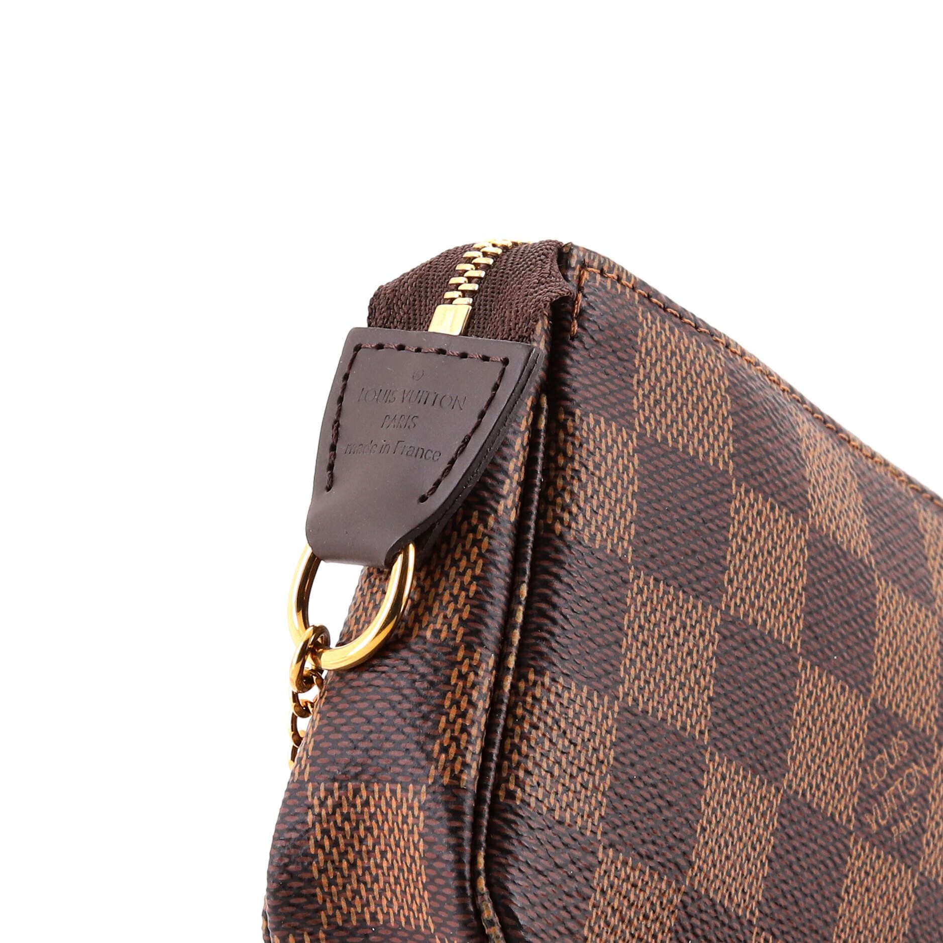 Louis Vuitton Pochette Accessoires Size ONE SIZE - 6 Thumbnail