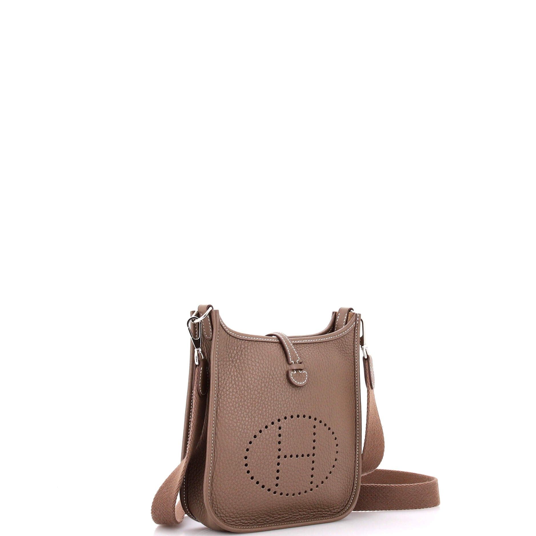 Hermes Evelyne Bag Gen III Size ONE SIZE - 2 Thumbnail