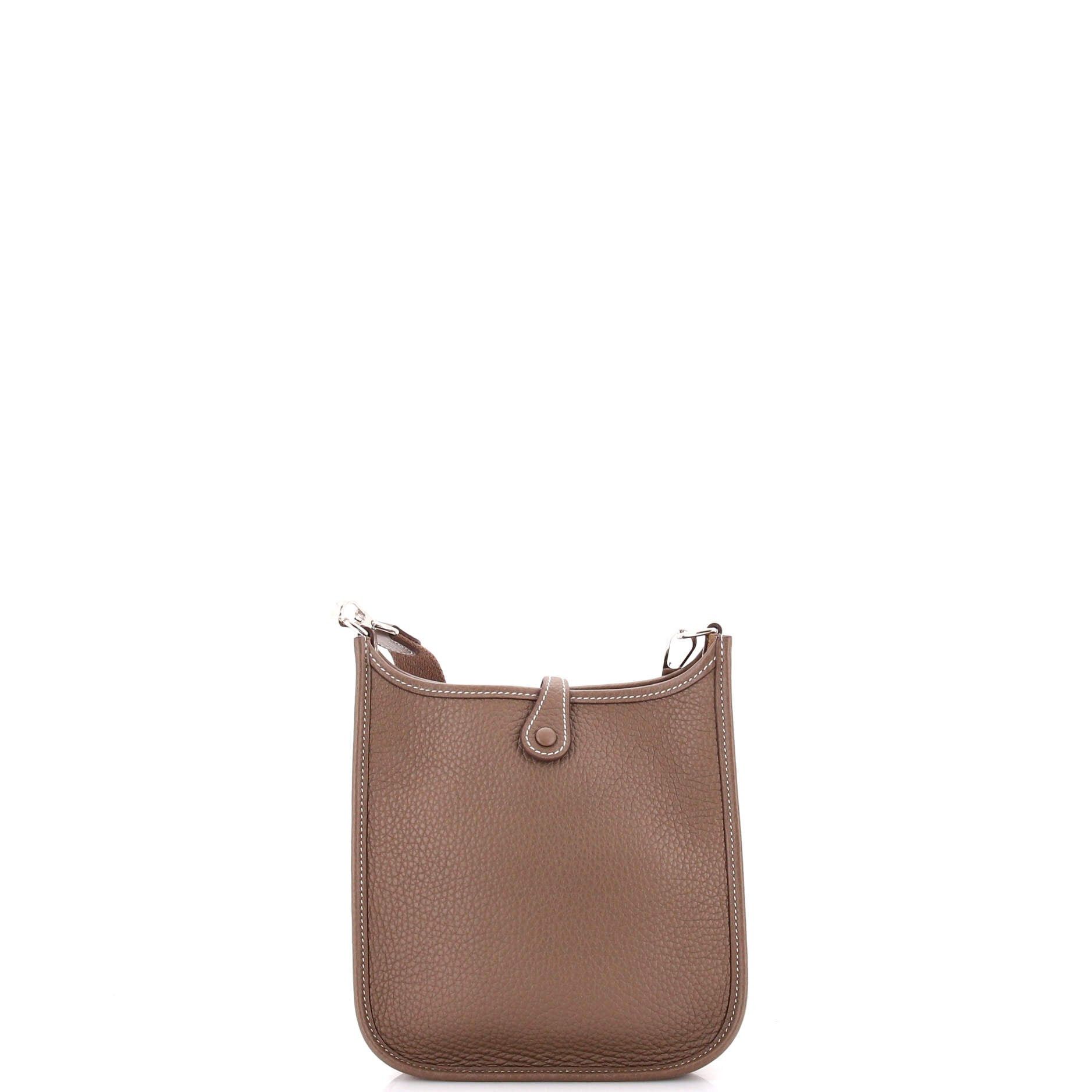 Hermes Evelyne Bag Gen III Size ONE SIZE - 3 Thumbnail