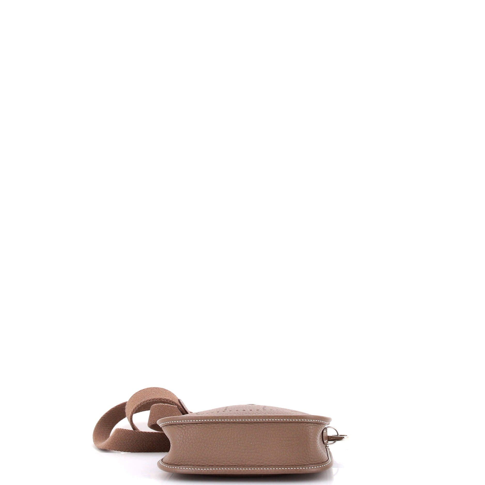 Hermes Evelyne Bag Gen III Size ONE SIZE - 4 Thumbnail