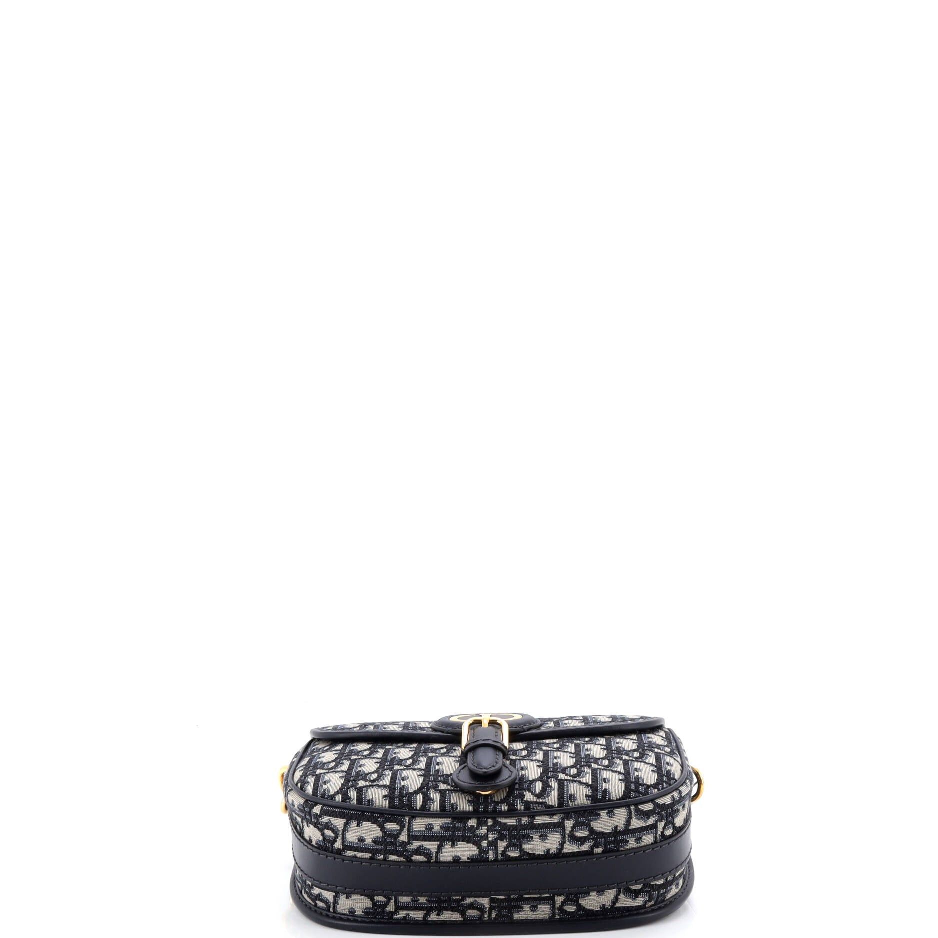 Dior Bobby Flap Bag Size ONE SIZE - 4 Thumbnail