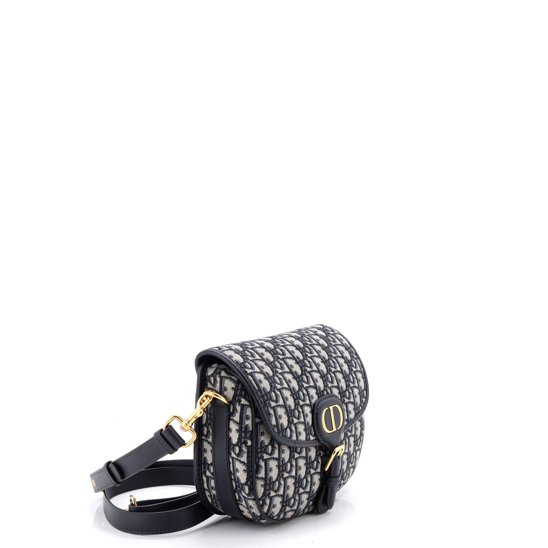 Dior Bobby Flap Bag Size ONE SIZE - 2 Thumbnail