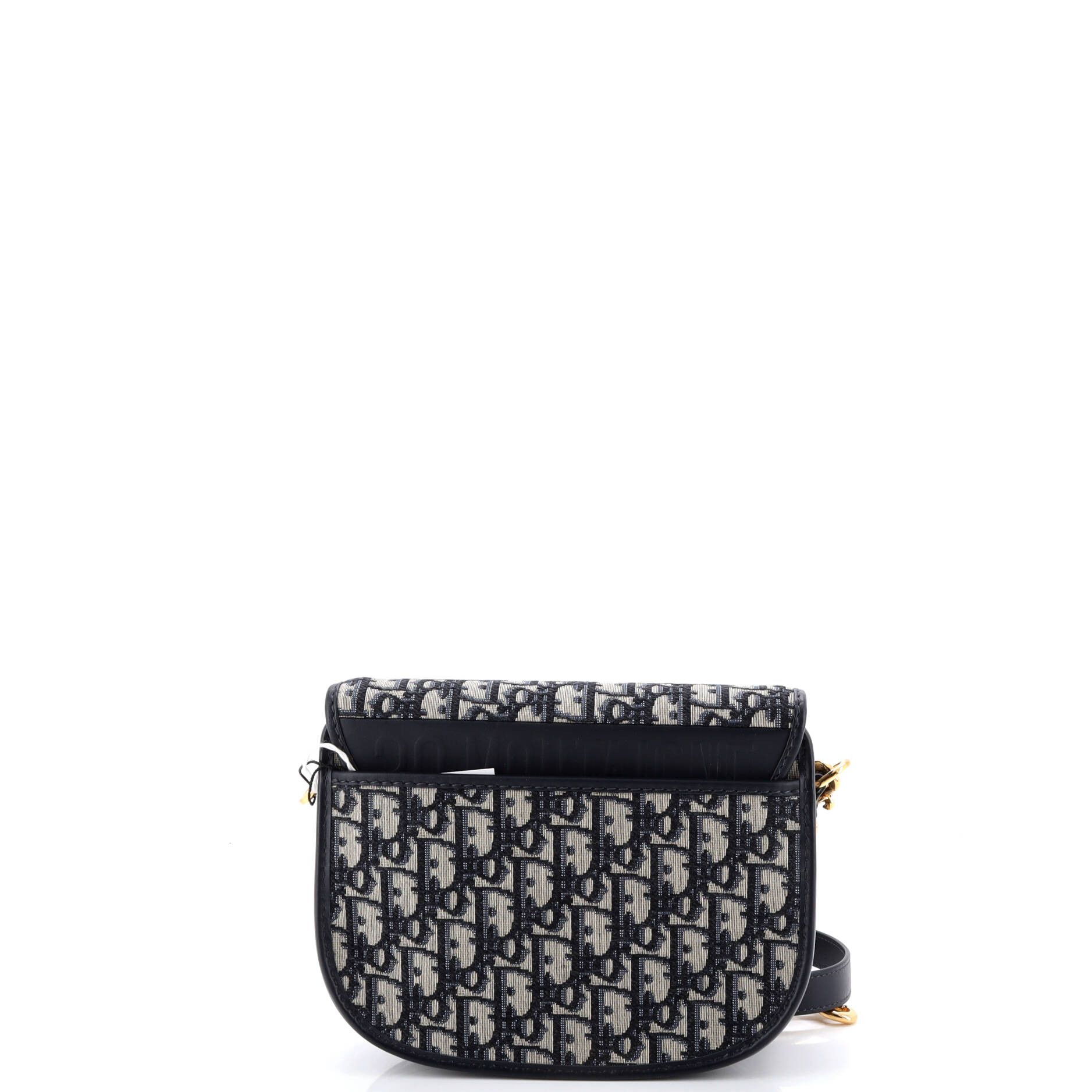 Dior Bobby Flap Bag Size ONE SIZE - 3 Thumbnail