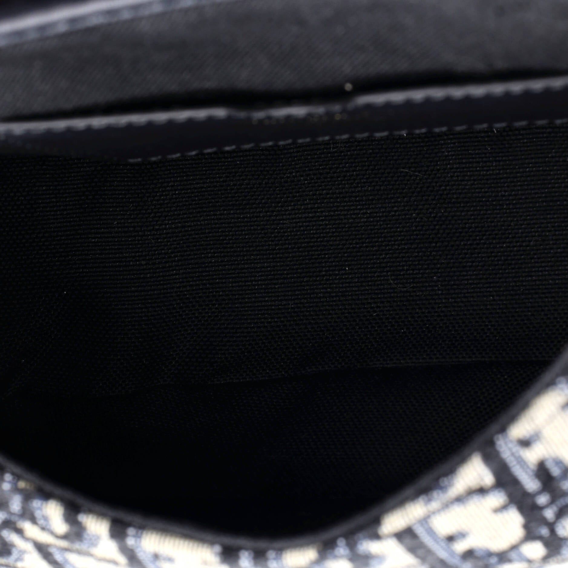 Dior Bobby Flap Bag Size ONE SIZE - 5 Thumbnail