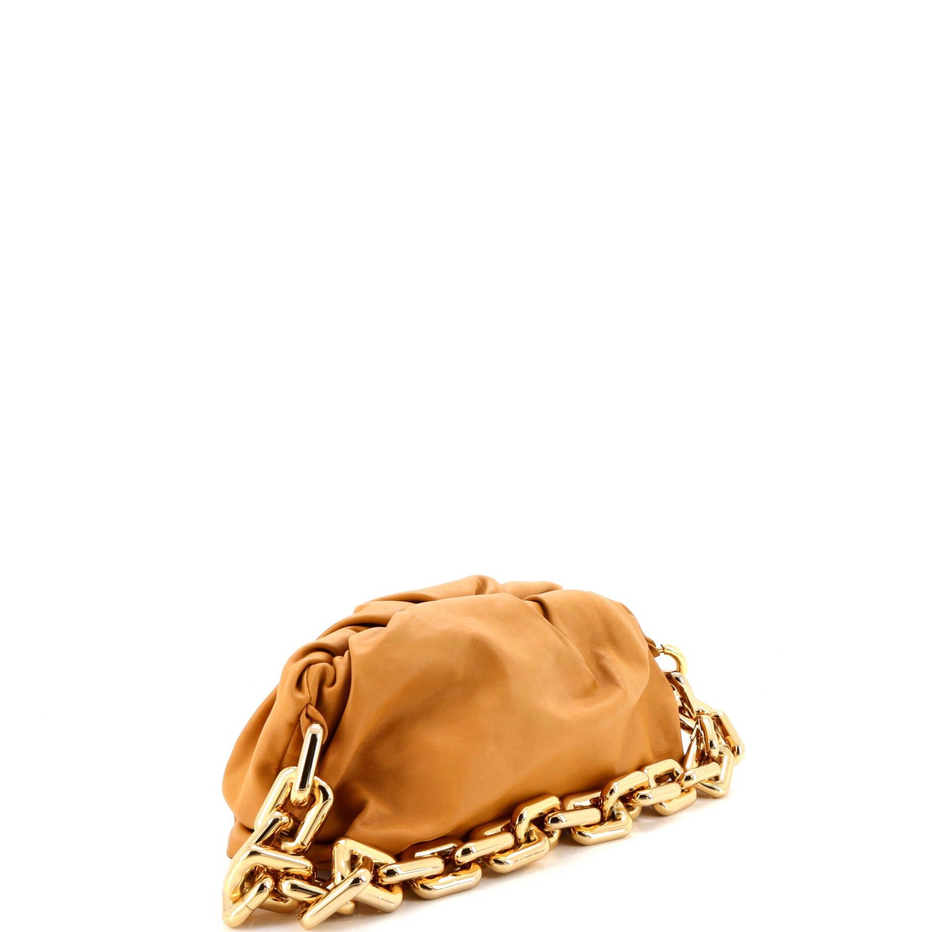 Bottega Veneta The Chain Pouch Size ONE SIZE - 2 Thumbnail