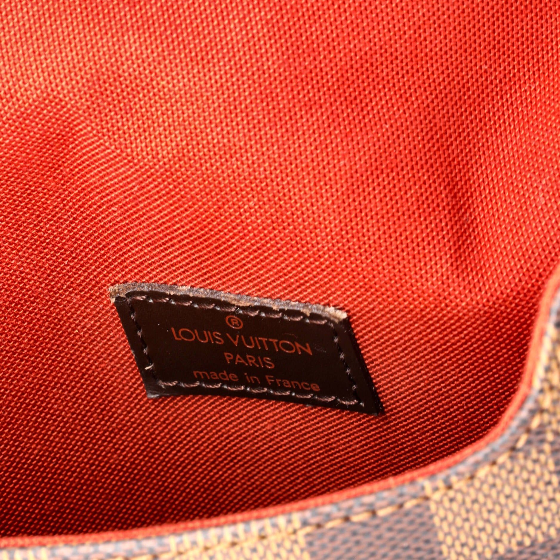 Louis Vuitton Portobello Messenger Size ONE SIZE - 7 Thumbnail