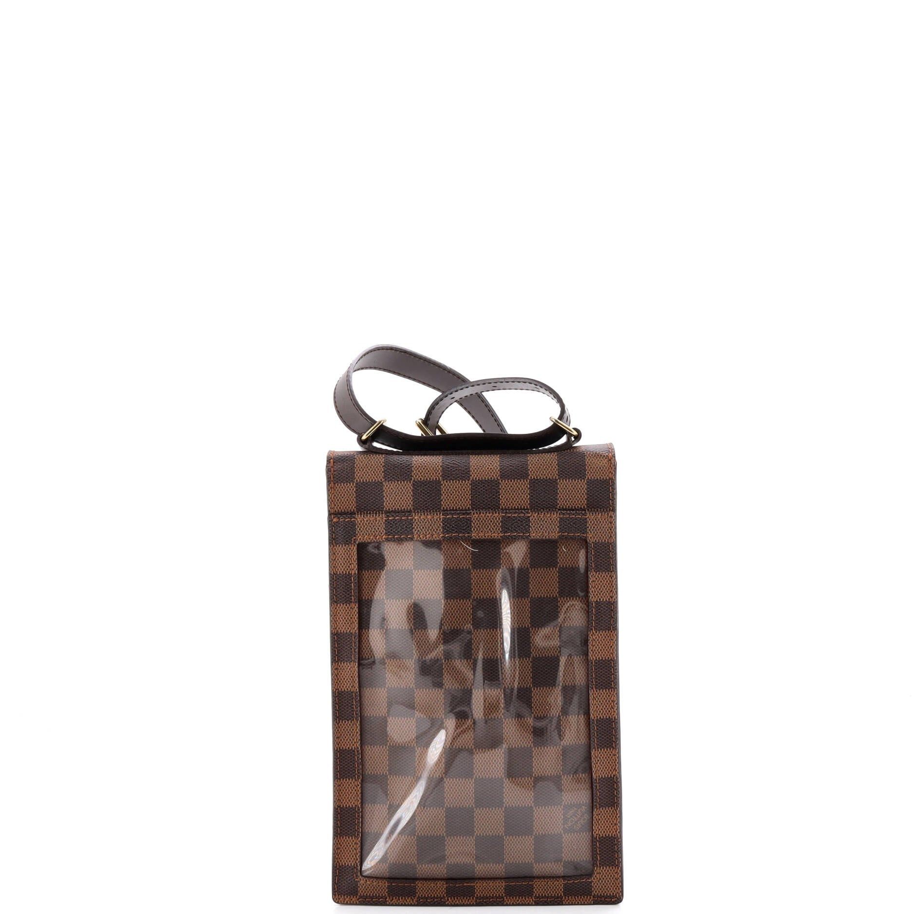 Louis Vuitton Portobello Messenger Size ONE SIZE - 3 Thumbnail