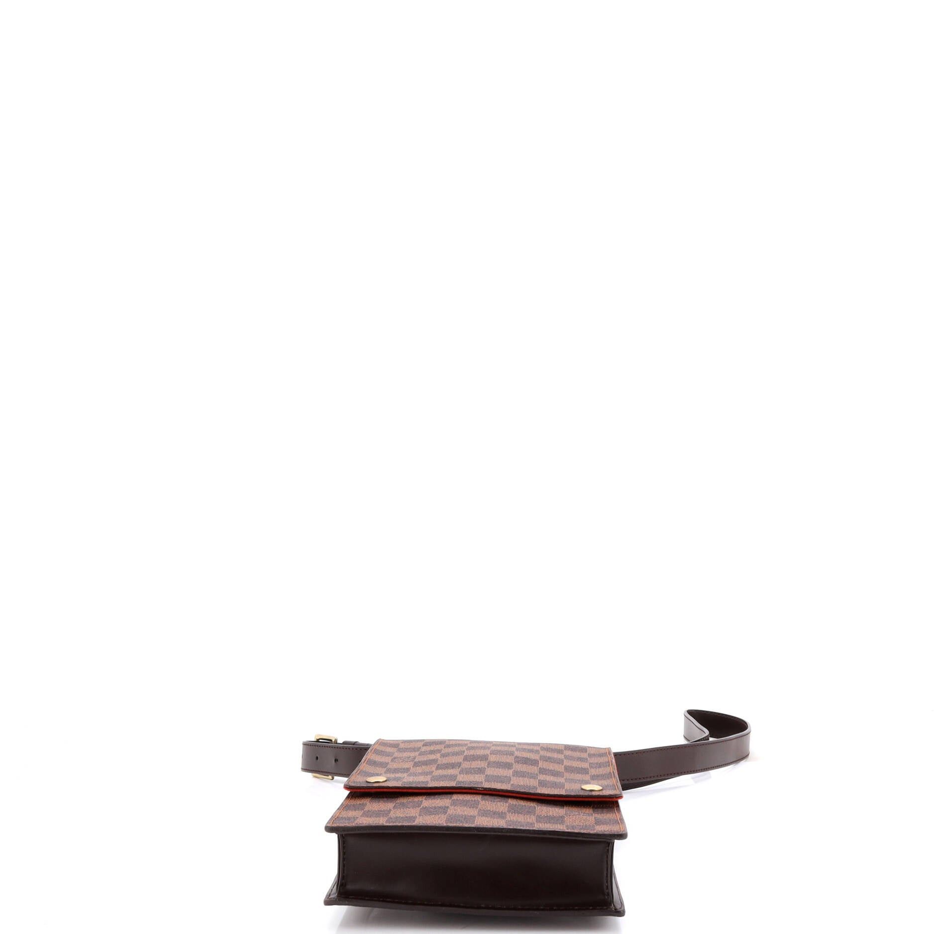 Louis Vuitton Portobello Messenger Size ONE SIZE - 4 Thumbnail