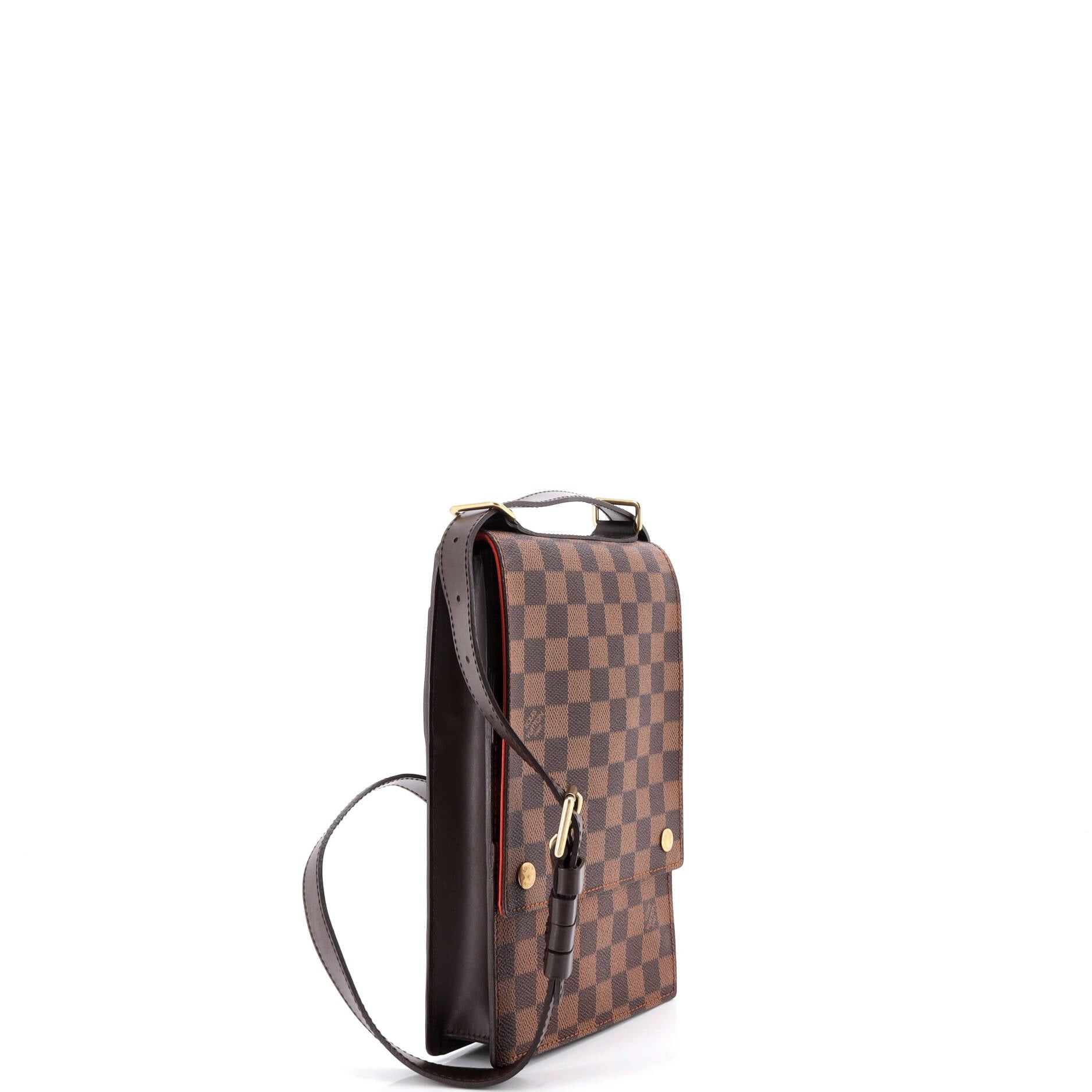 Louis Vuitton Portobello Messenger Size ONE SIZE - 2 Thumbnail