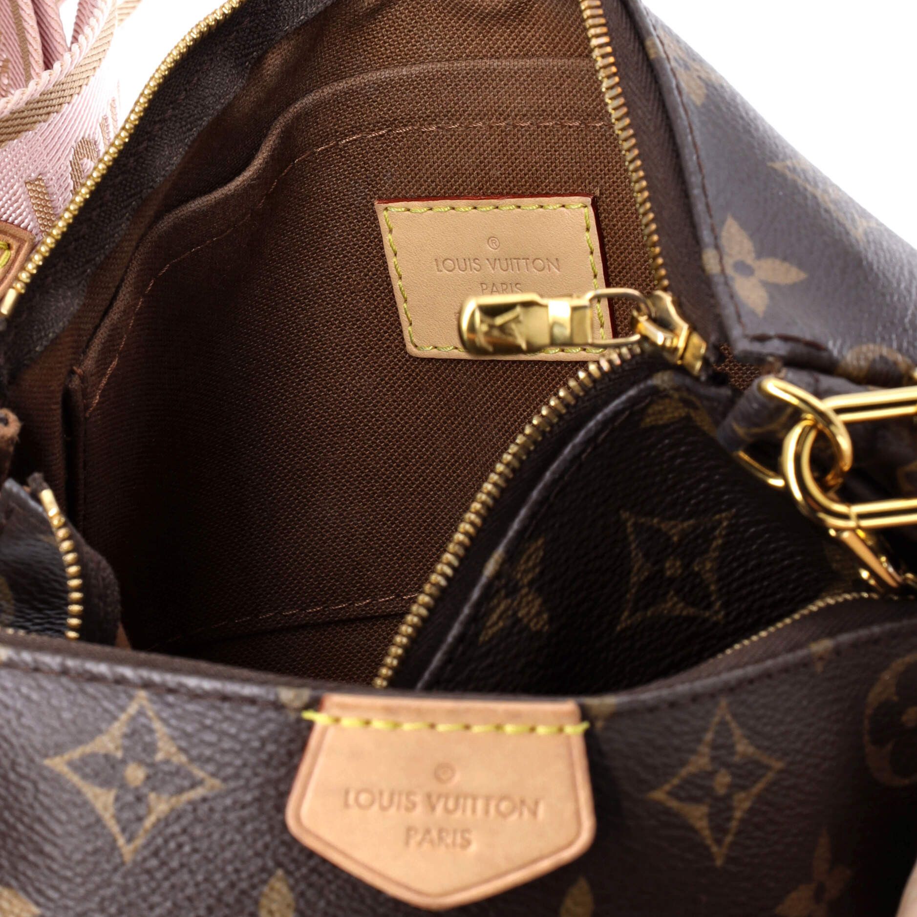 Louis Vuitton Multi Pochette Accessoires Size ONE SIZE - 6 Thumbnail