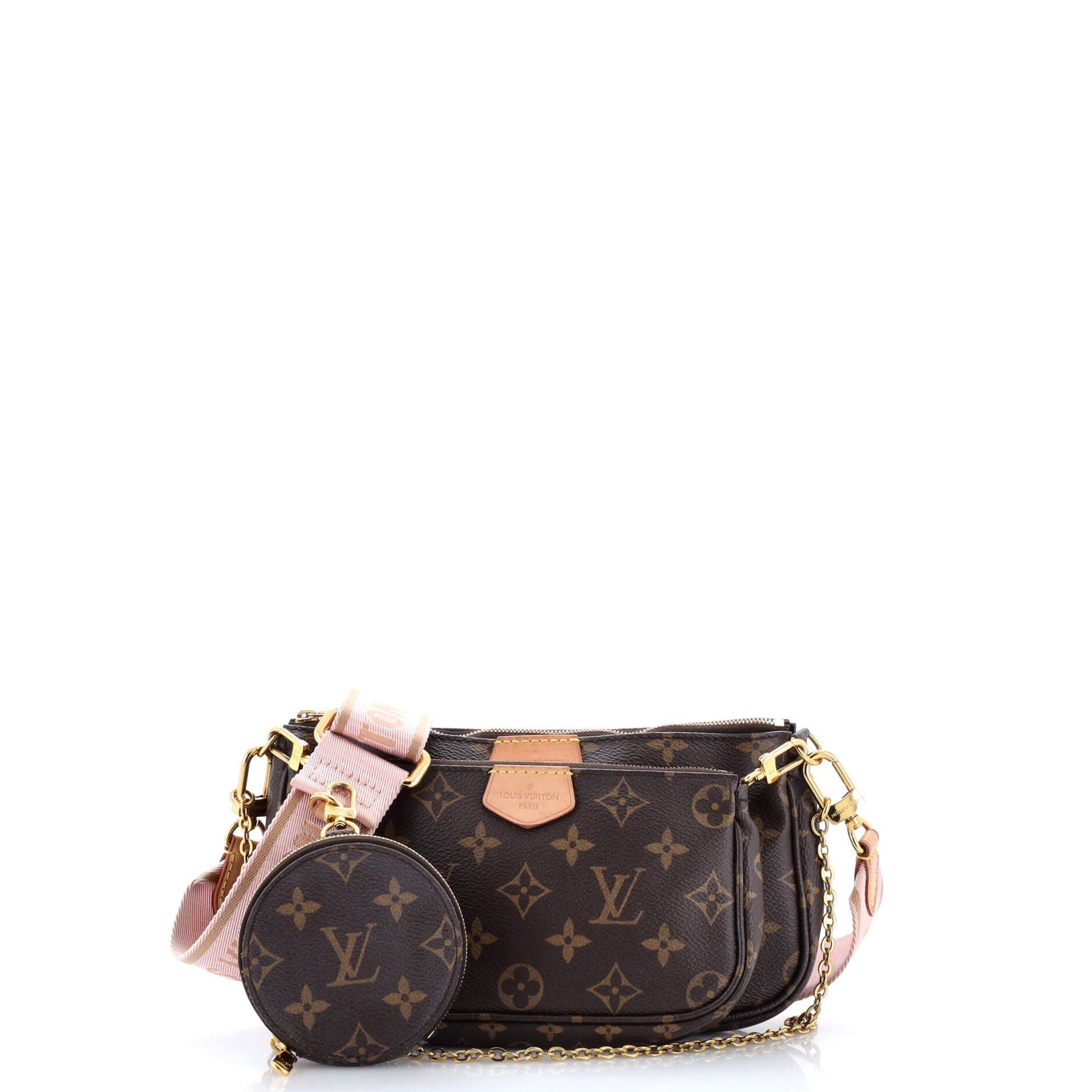 Louis Vuitton Multi Pochette Accessoires Size ONE SIZE - 2 Thumbnail