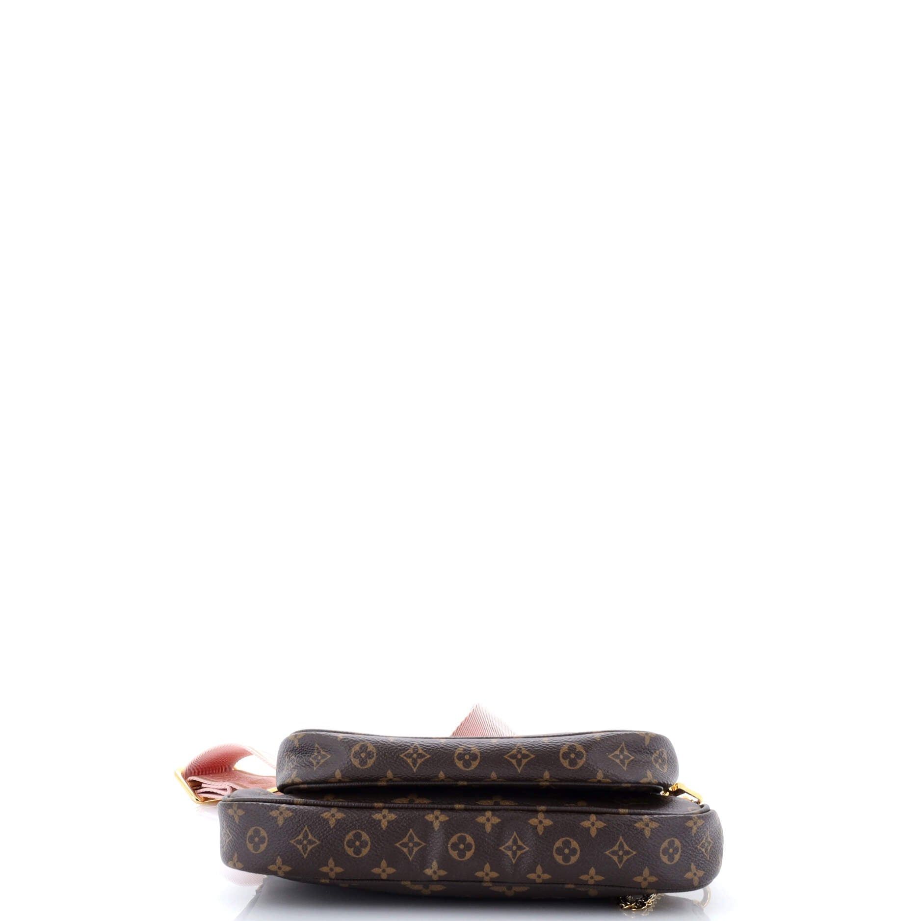 Louis Vuitton Multi Pochette Accessoires Size ONE SIZE - 5 Thumbnail