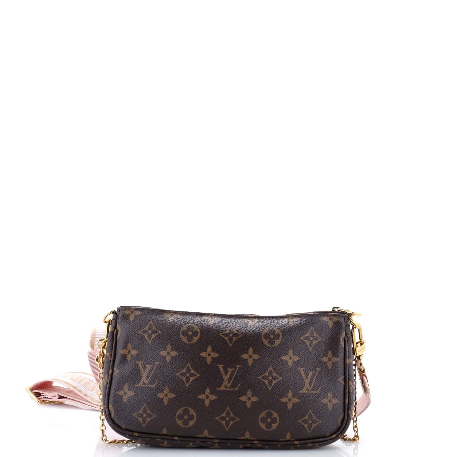Louis Vuitton Multi Pochette Accessoires Size ONE SIZE - 4 Thumbnail