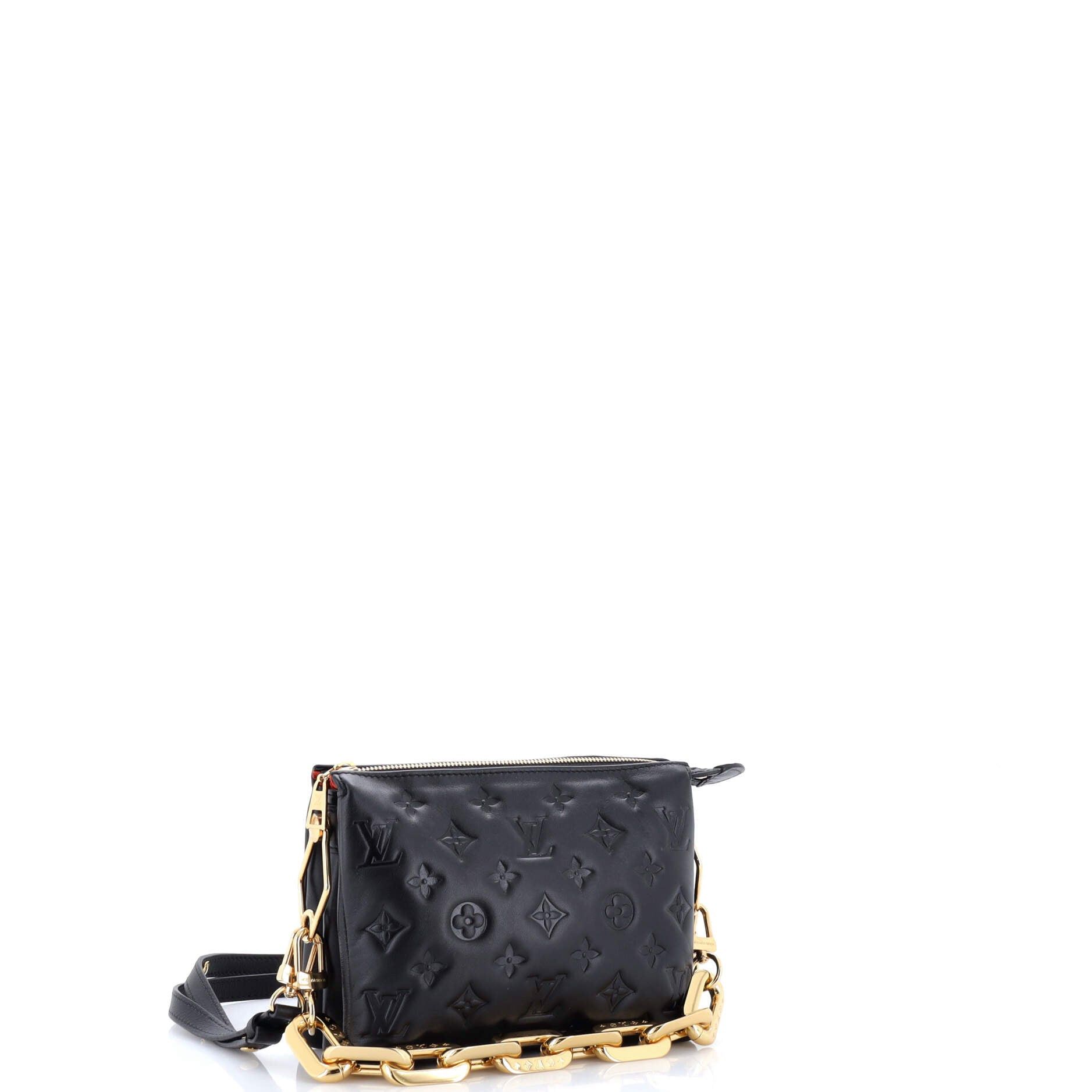 Louis Vuitton Coussin Bag Size ONE SIZE - 2 Thumbnail
