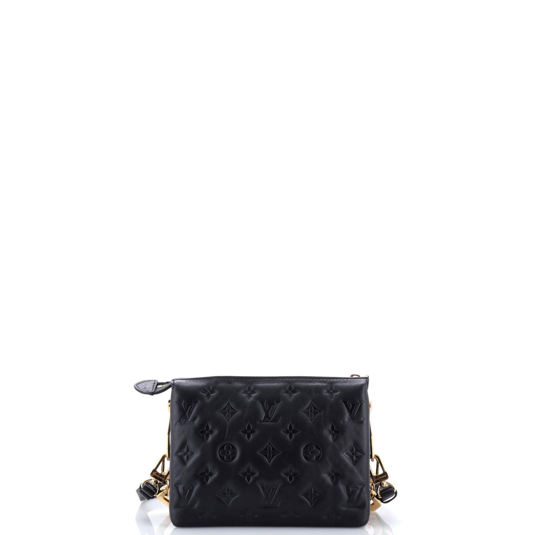 Louis Vuitton Coussin Bag Size ONE SIZE - 3 Thumbnail