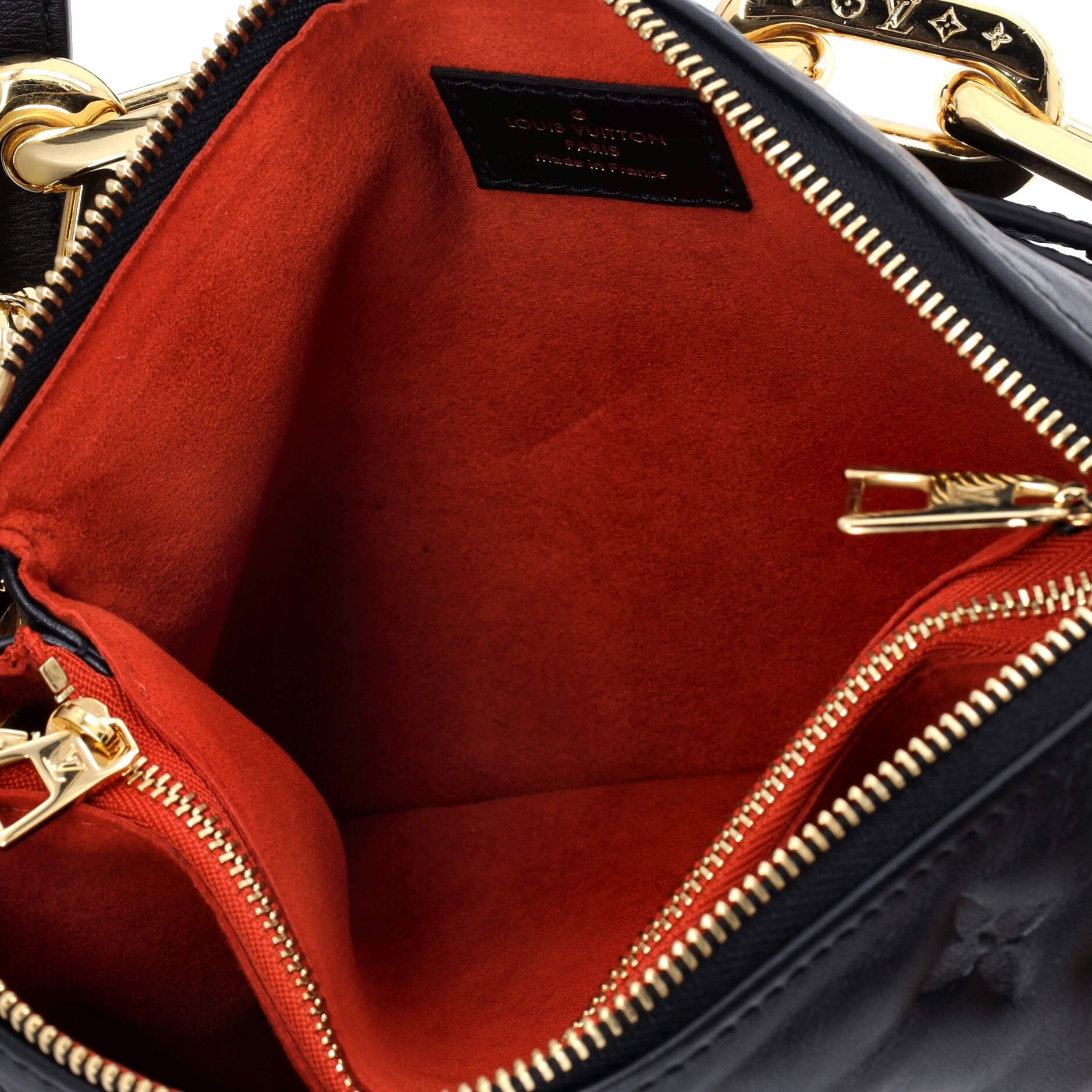 Louis Vuitton Coussin Bag Size ONE SIZE - 5 Thumbnail
