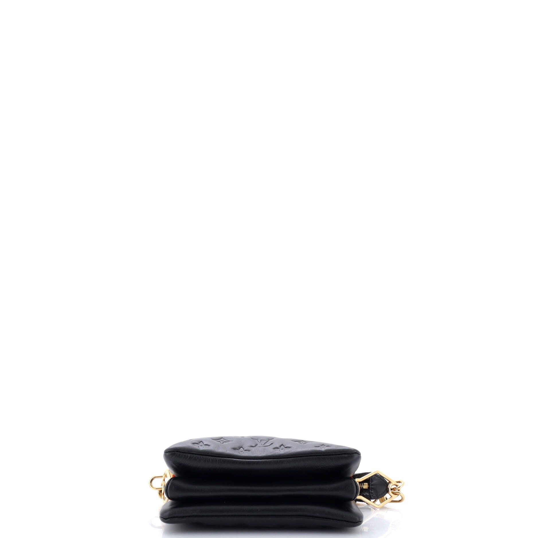Louis Vuitton Coussin Bag Size ONE SIZE - 4 Thumbnail