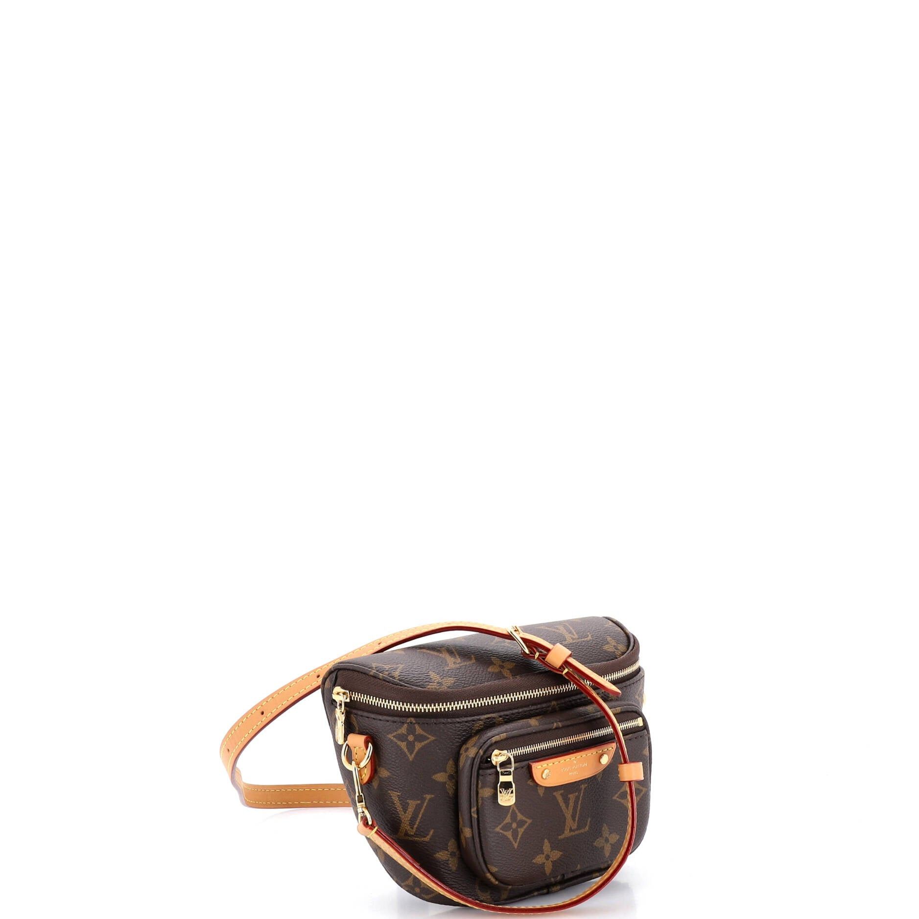Louis Vuitton Bum Bag Size ONE SIZE - 2 Thumbnail