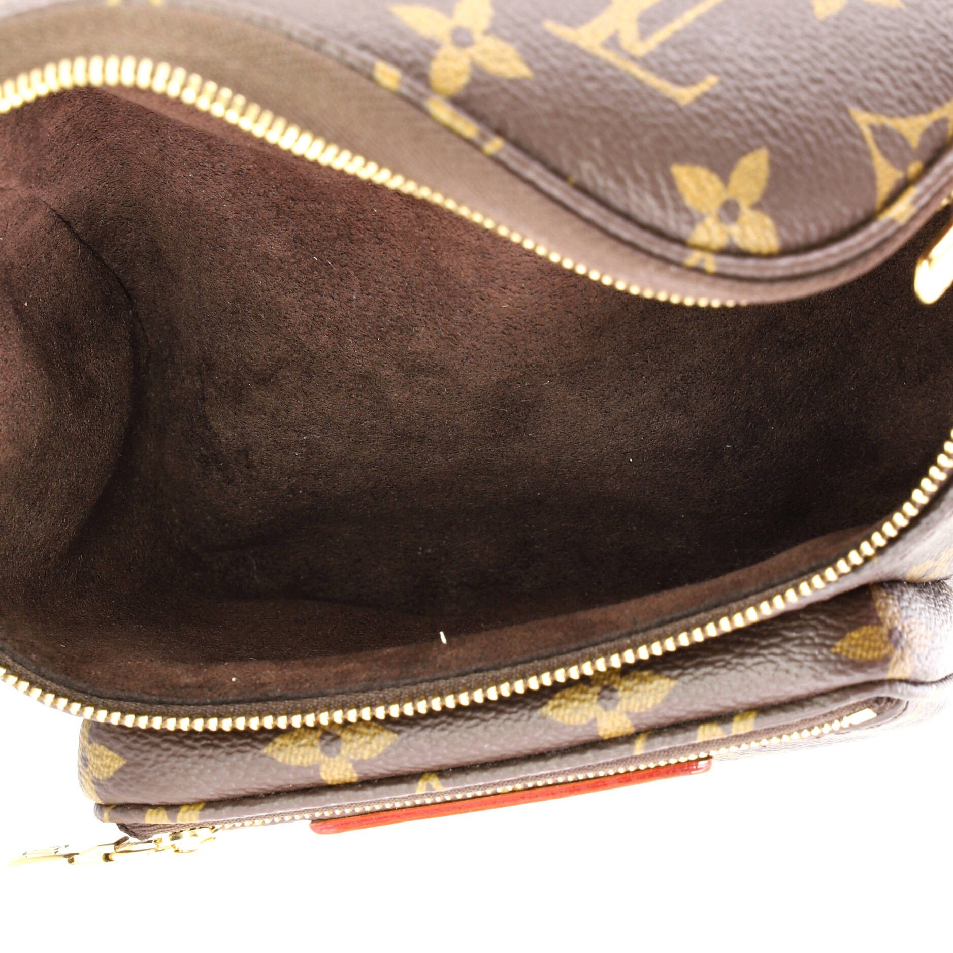 Louis Vuitton Bum Bag Size ONE SIZE - 5 Thumbnail