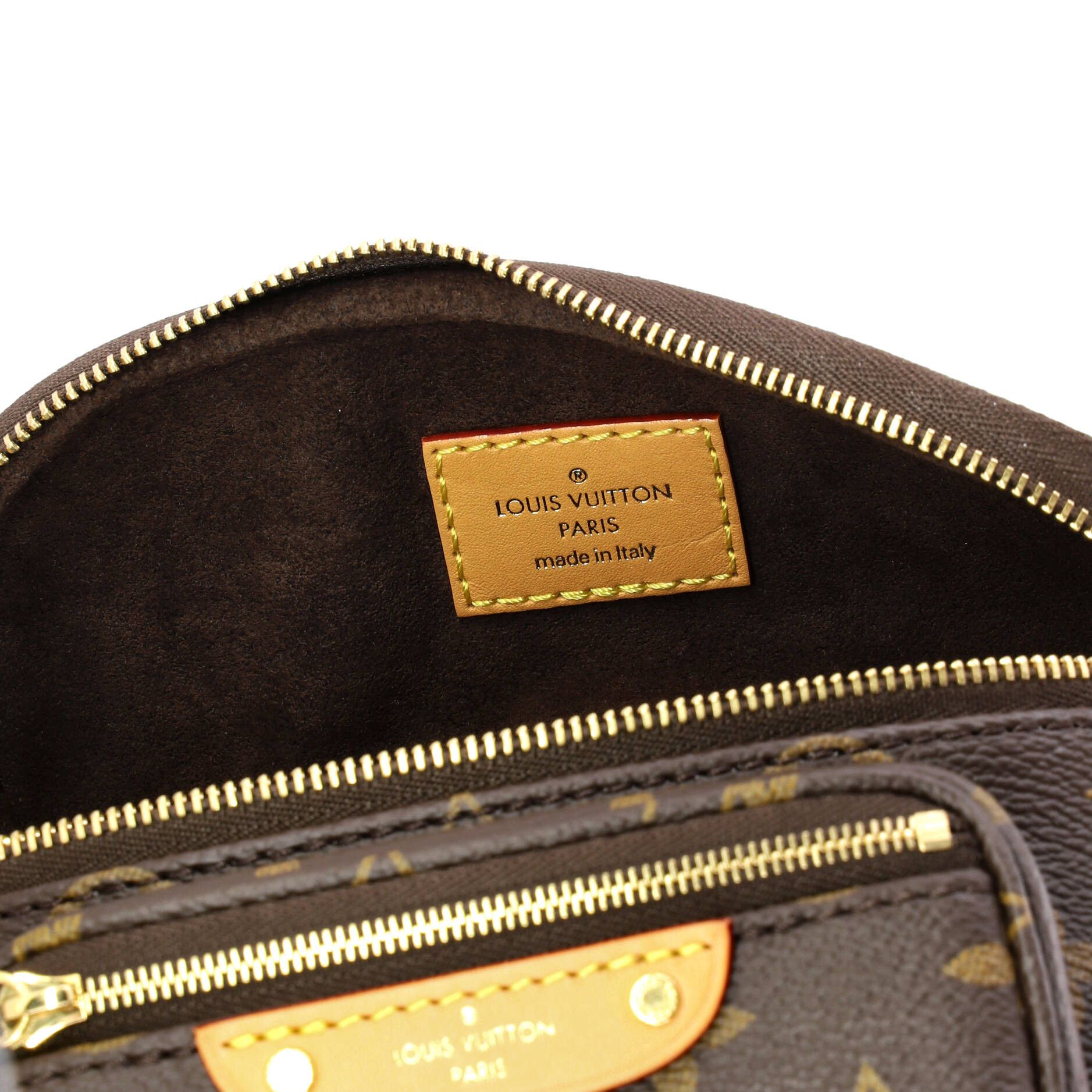 Louis Vuitton Bum Bag Size ONE SIZE - 6 Thumbnail