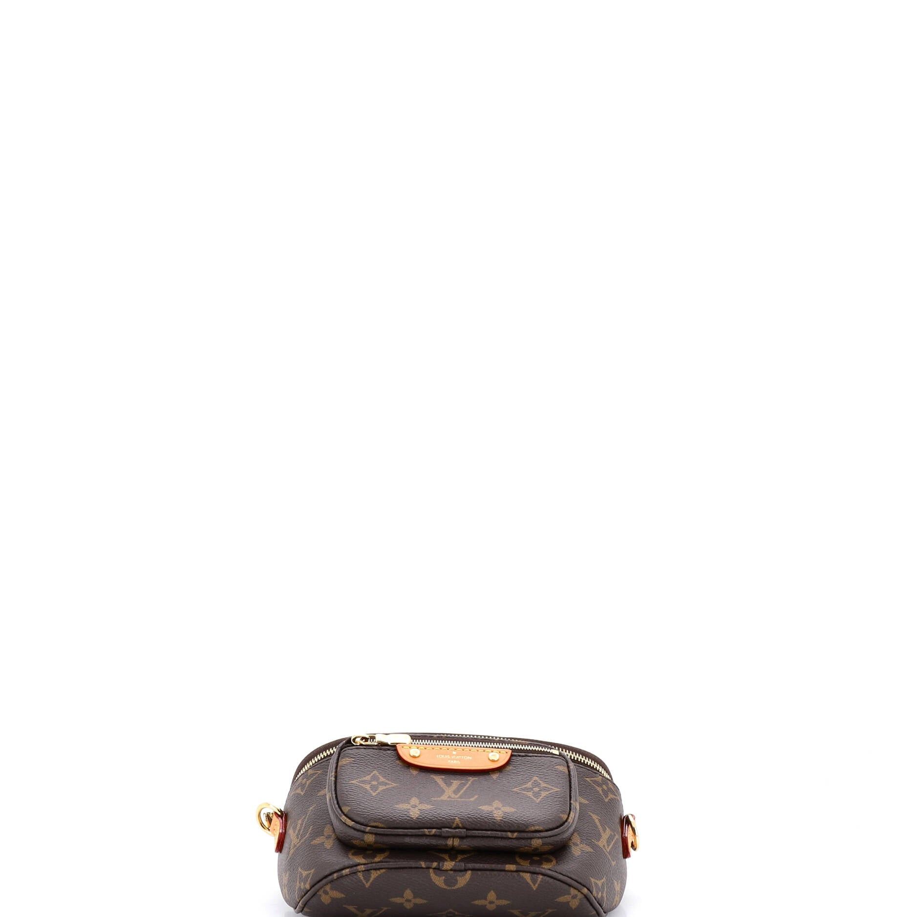 Louis Vuitton Bum Bag Size ONE SIZE - 4 Thumbnail