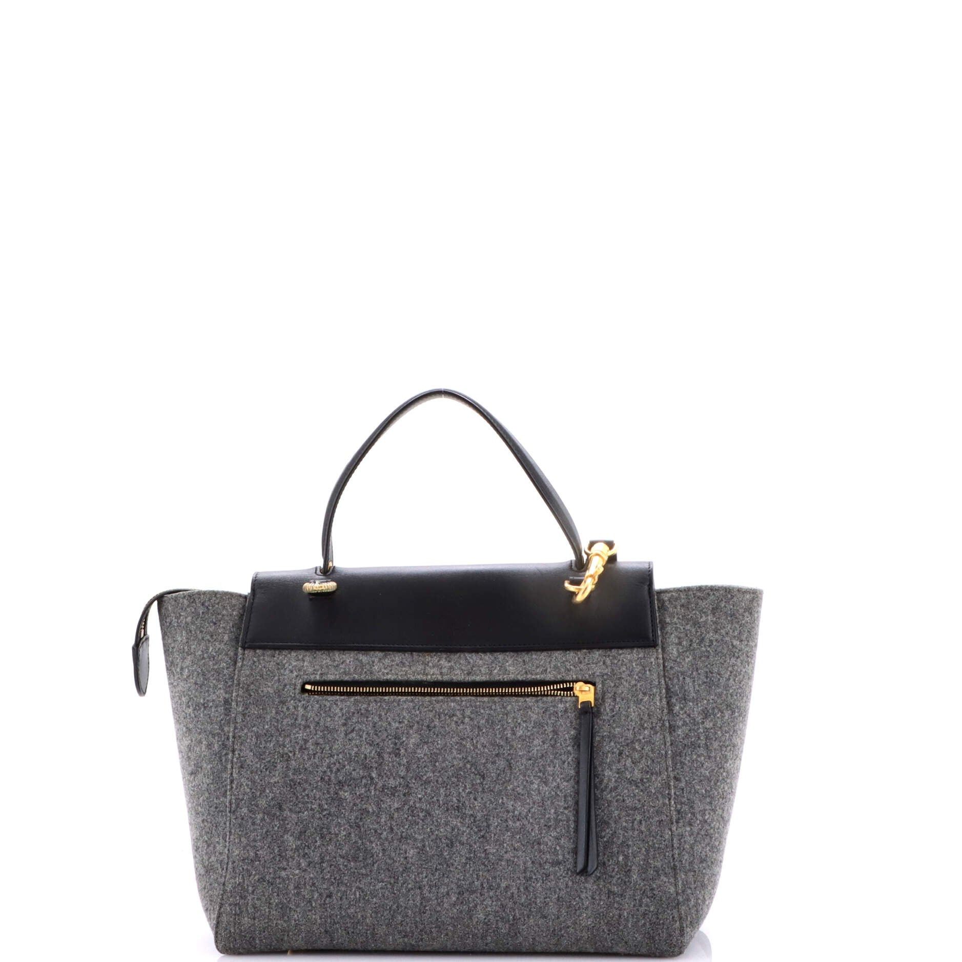 Celine Belt Bag Size ONE SIZE - 3 Thumbnail