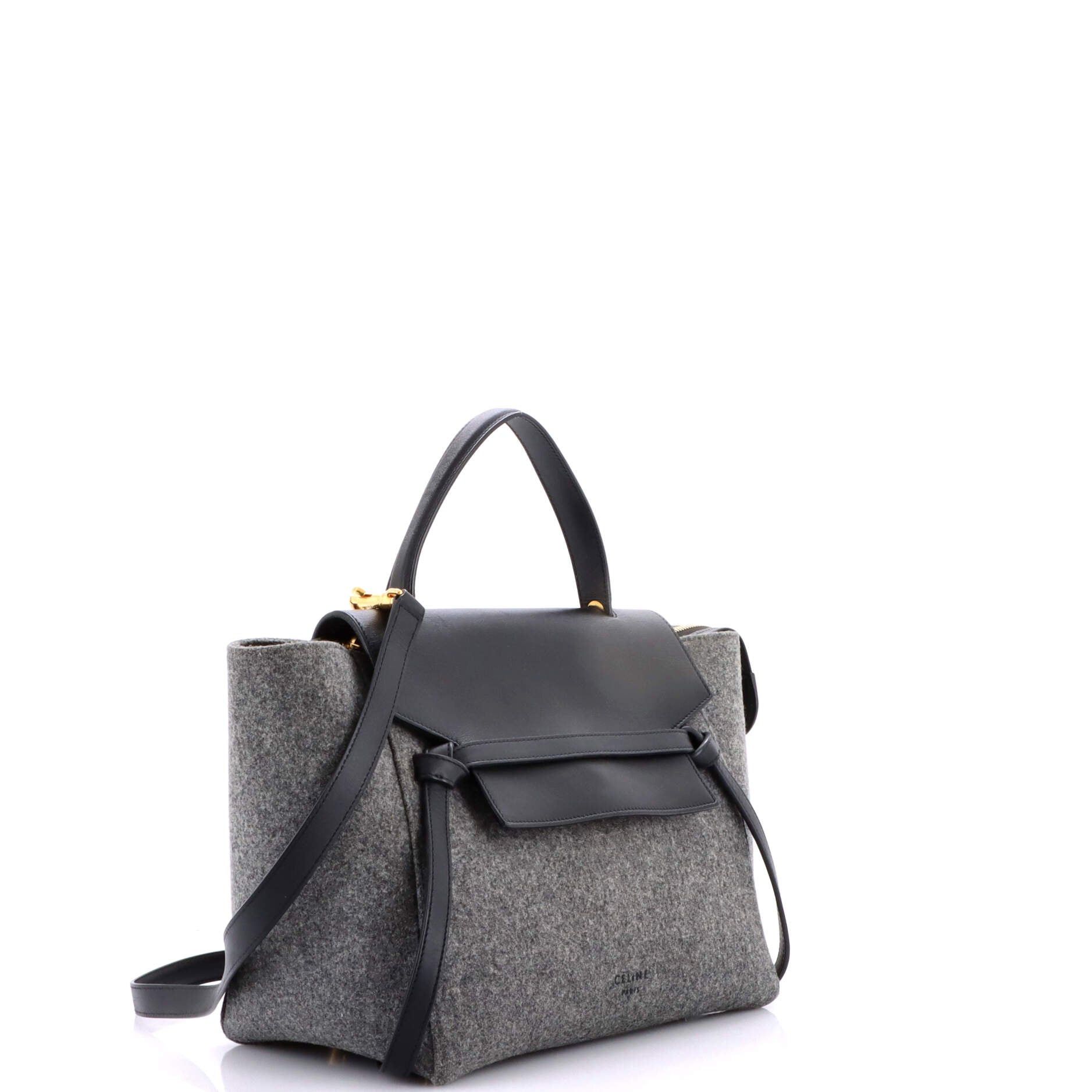 Celine Belt Bag Size ONE SIZE - 2 Thumbnail