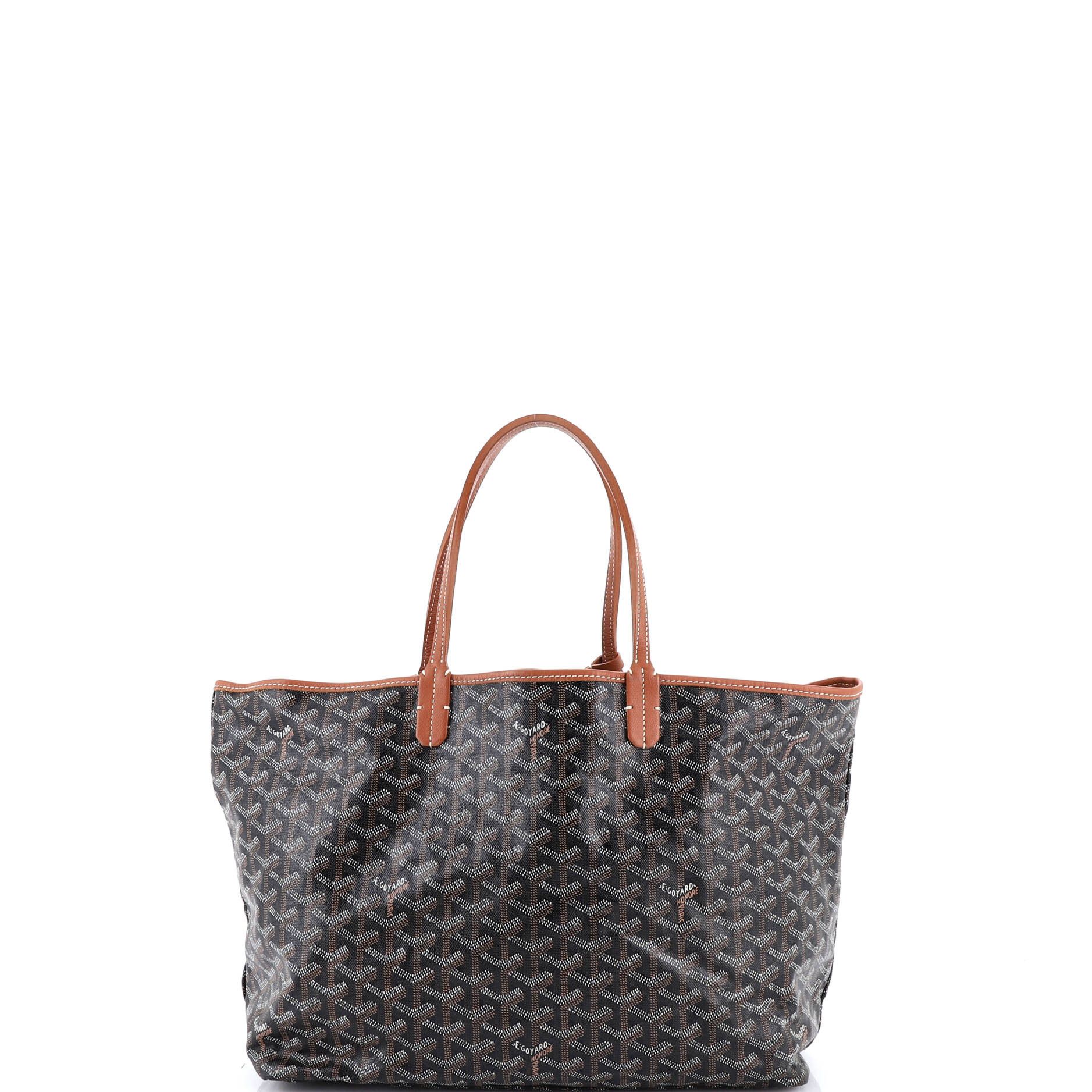 Goyard Saint Louis Tote Size ONE SIZE - 4 Thumbnail