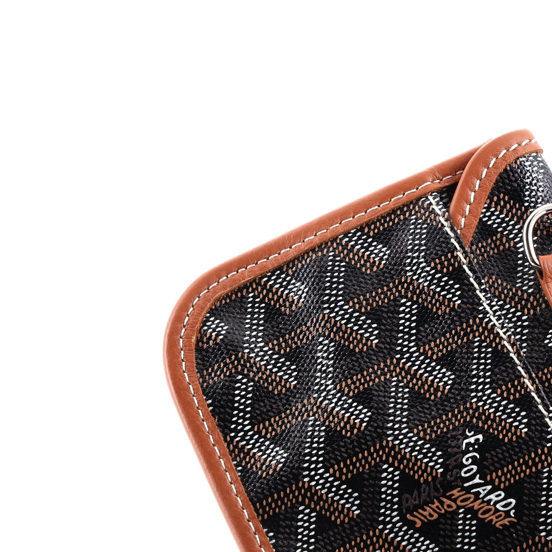 Goyard Saint Louis Tote Size ONE SIZE - 7 Thumbnail