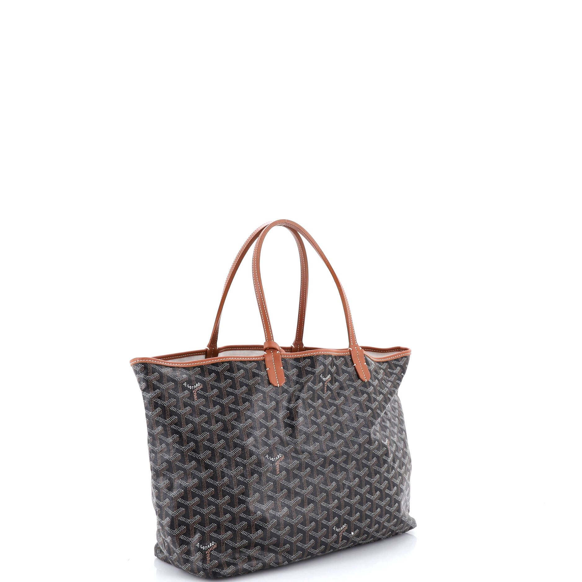 Goyard Saint Louis Tote Size ONE SIZE - 3 Thumbnail