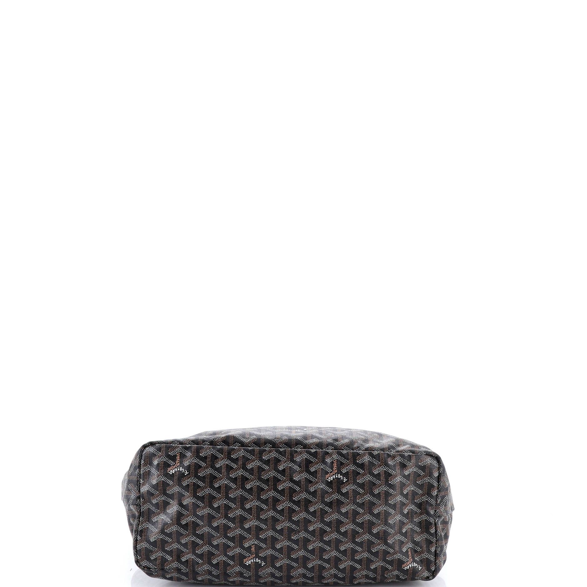 Goyard Saint Louis Tote Size ONE SIZE - 5 Thumbnail