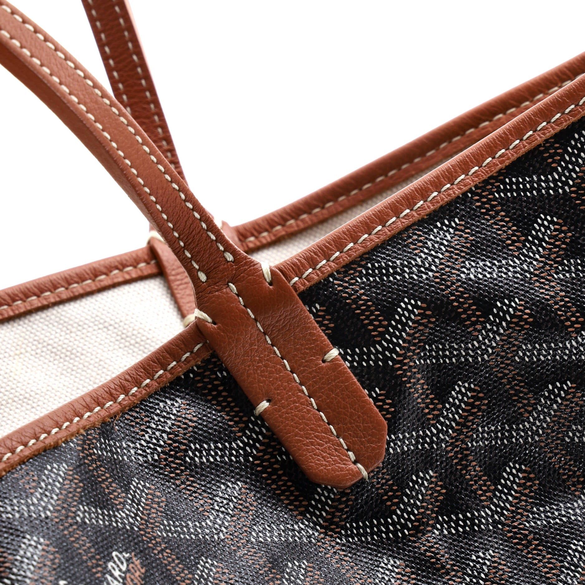 Goyard Saint Louis Tote Size ONE SIZE - 8 Thumbnail