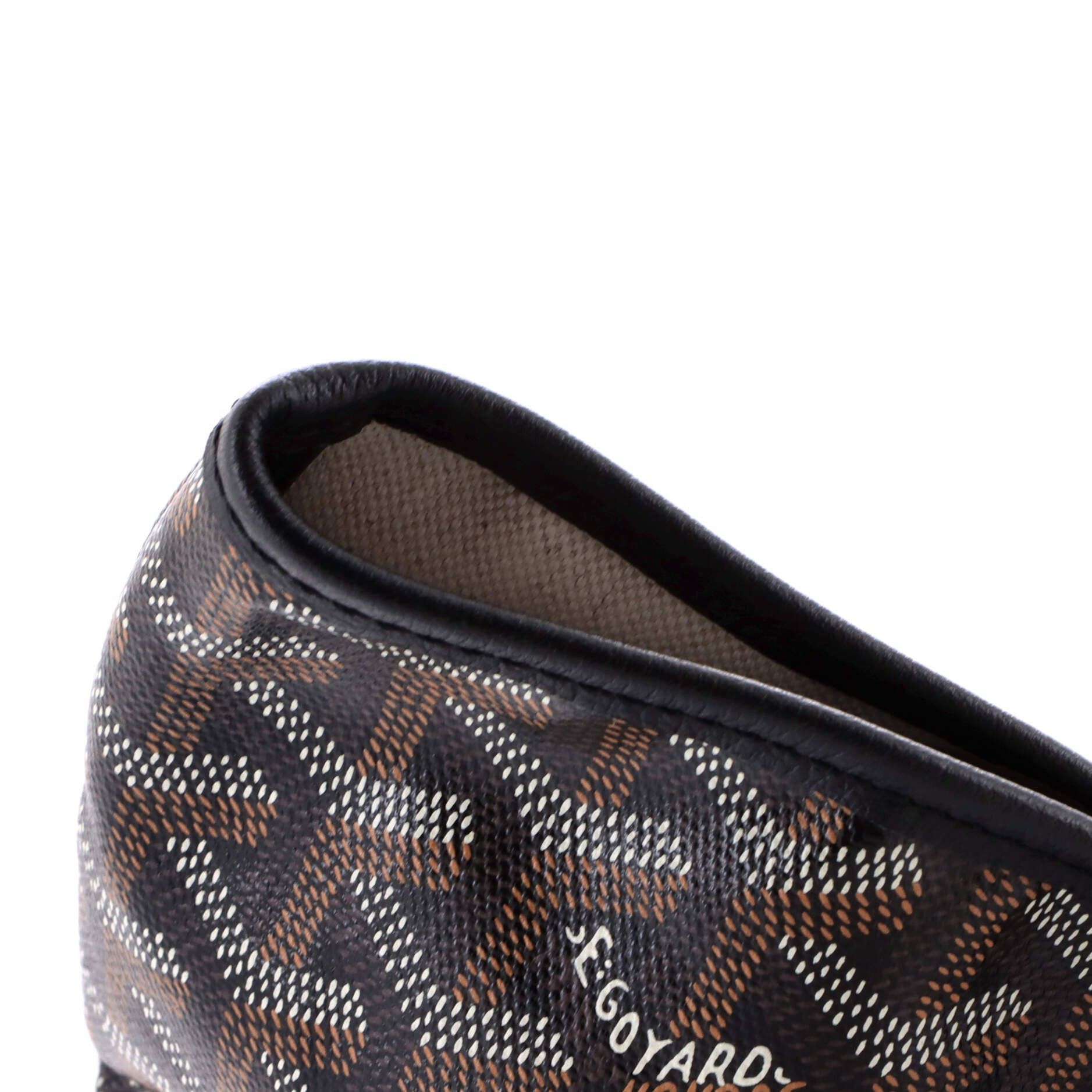 Goyard Saint Louis Tote Size ONE SIZE - 7 Thumbnail