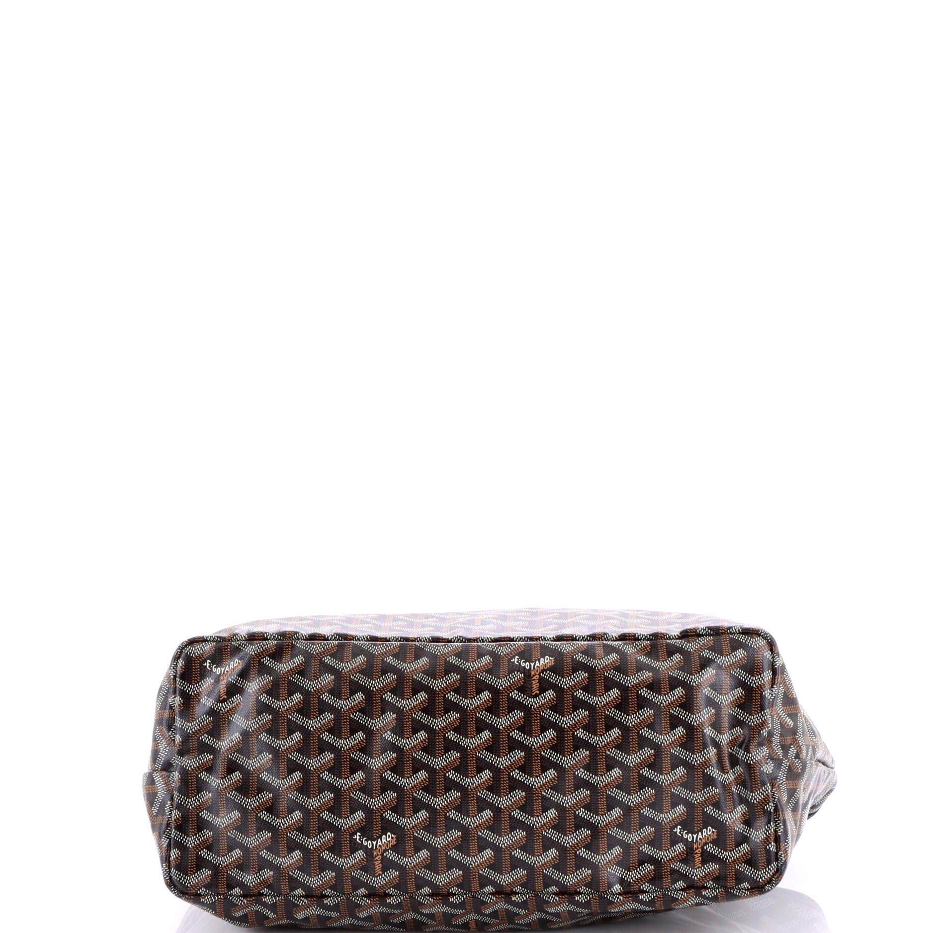 Goyard Saint Louis Tote Size ONE SIZE - 5 Thumbnail