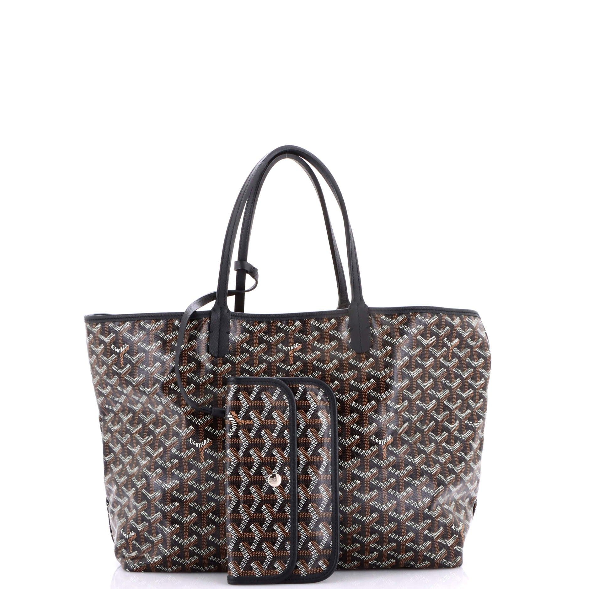 Goyard Saint Louis Tote Size ONE SIZE - 2 Thumbnail