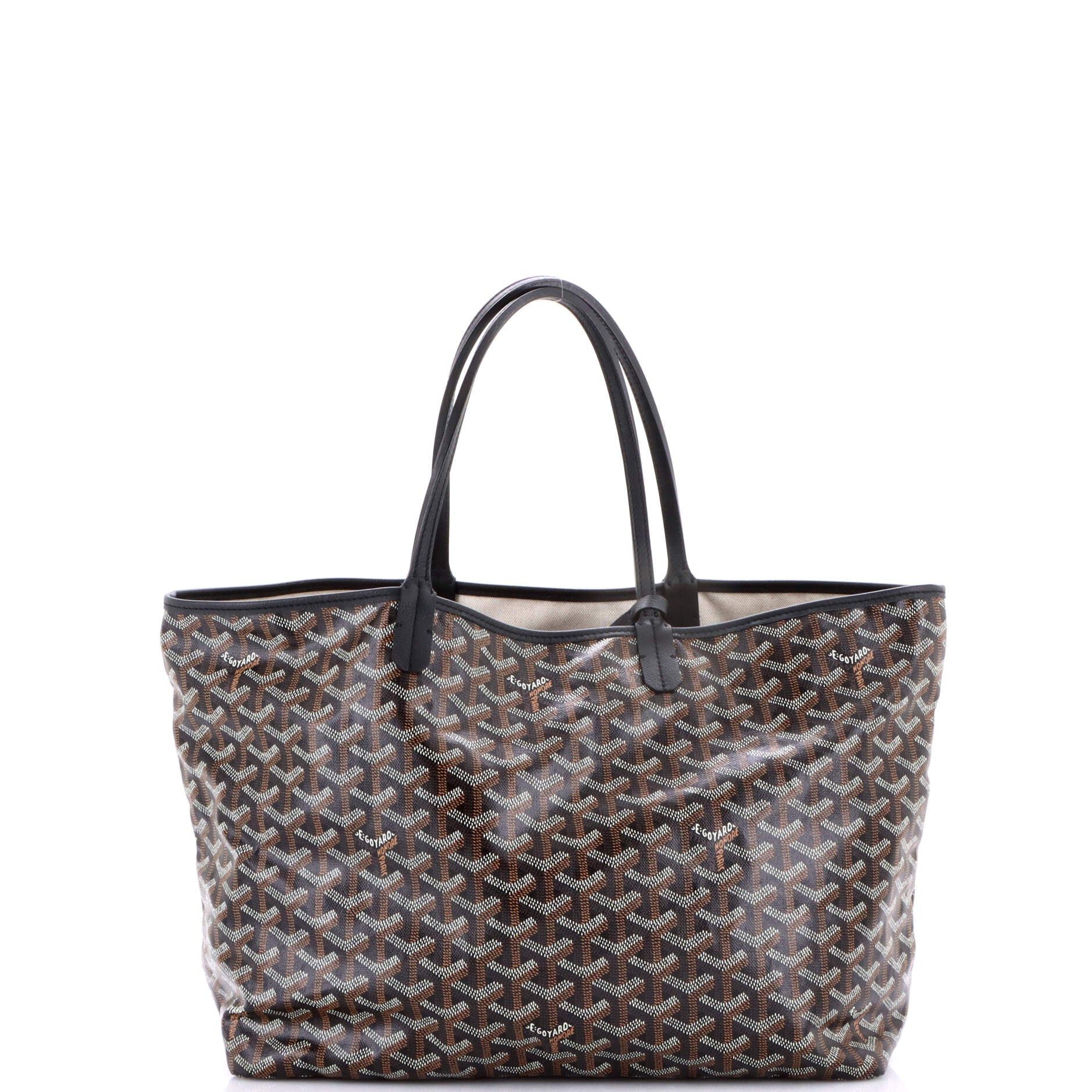 Goyard Saint Louis Tote Size ONE SIZE - 4 Thumbnail