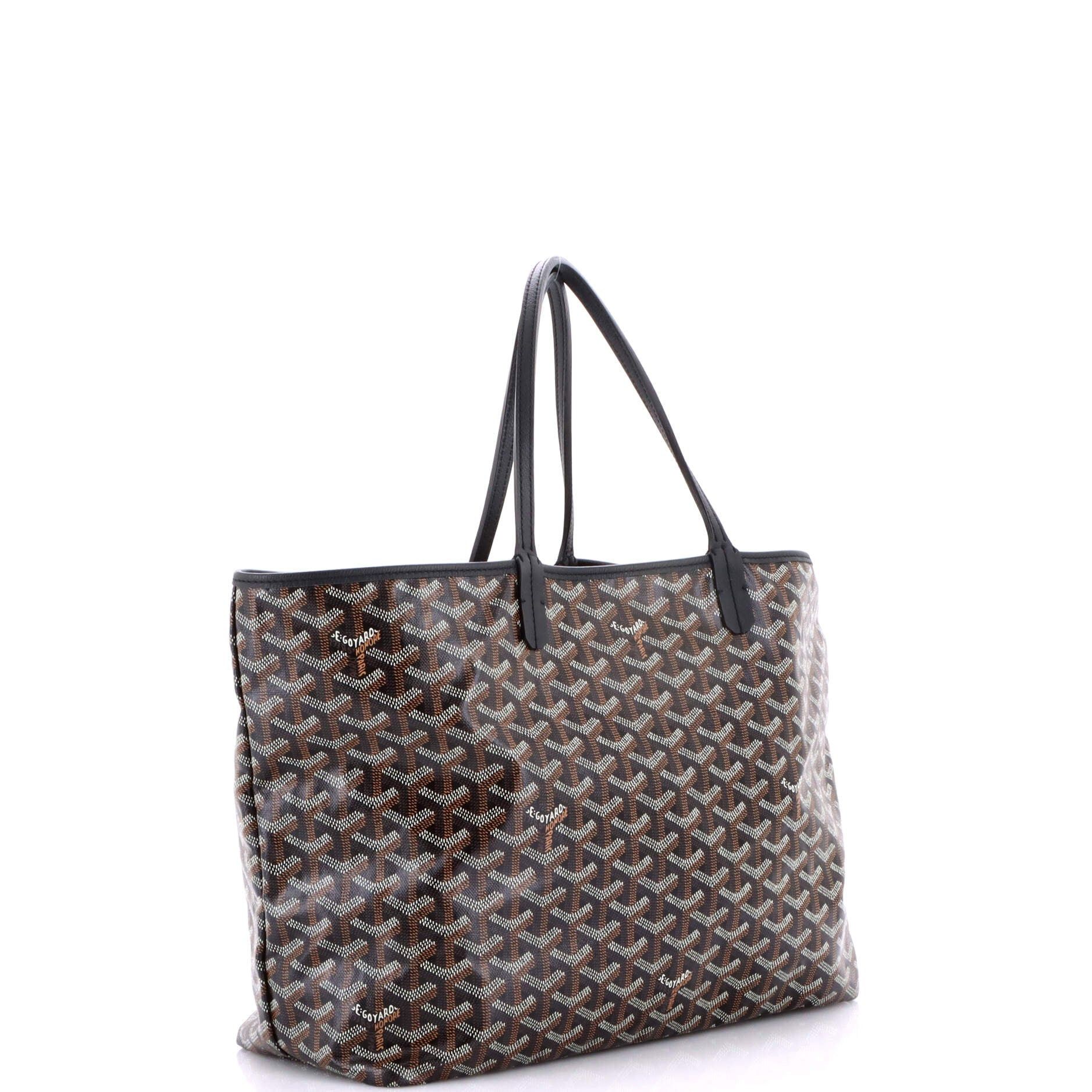 Goyard Saint Louis Tote Size ONE SIZE - 3 Thumbnail