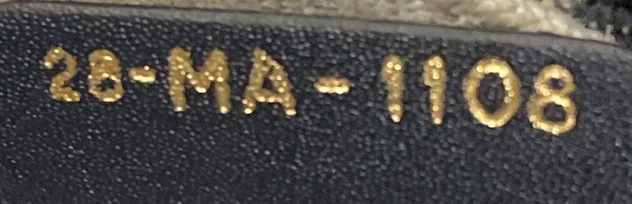 Dior Saddle Handbag Size ONE SIZE - 8 Thumbnail