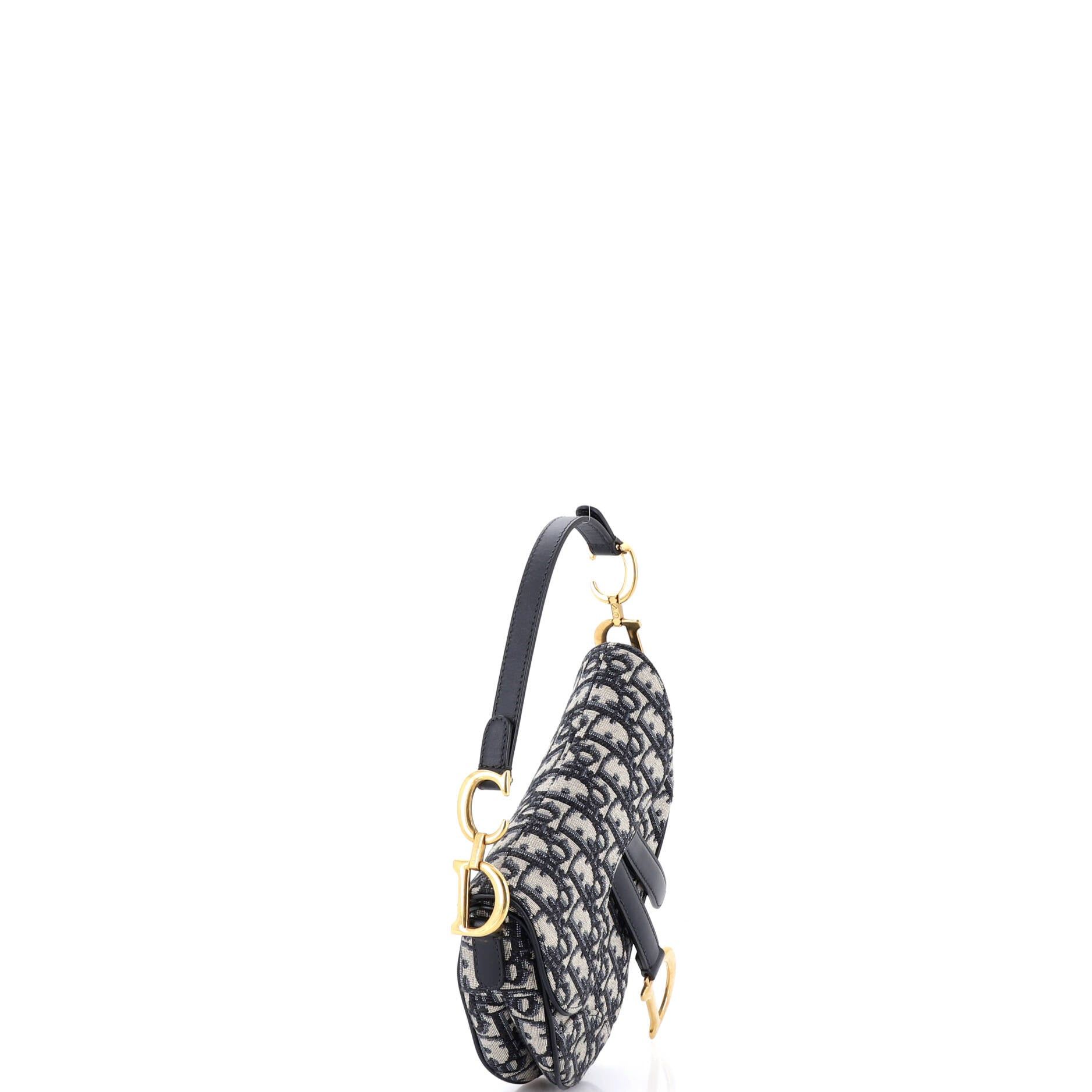Dior Saddle Handbag Size ONE SIZE - 2 Thumbnail