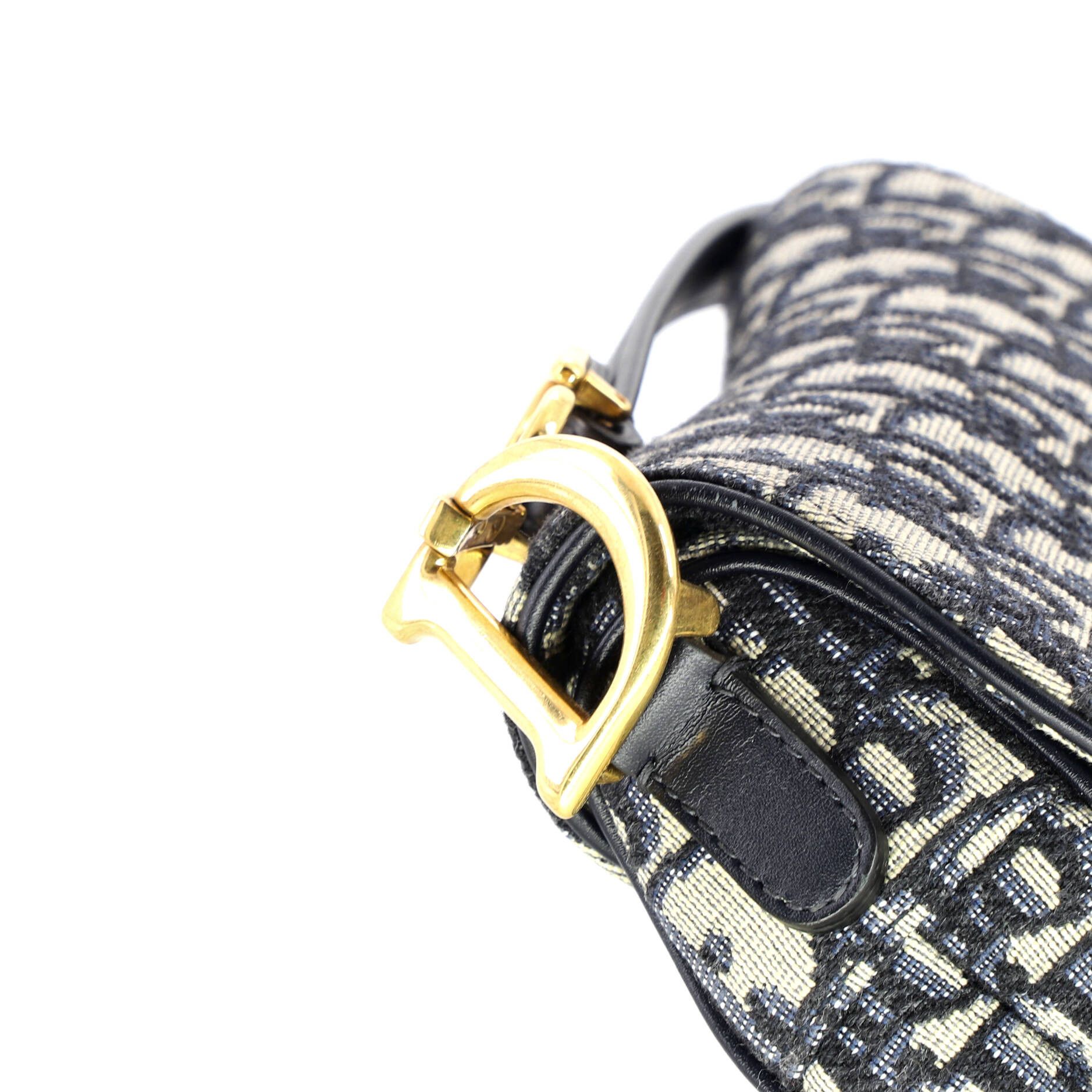 Dior Saddle Handbag Size ONE SIZE - 7 Thumbnail