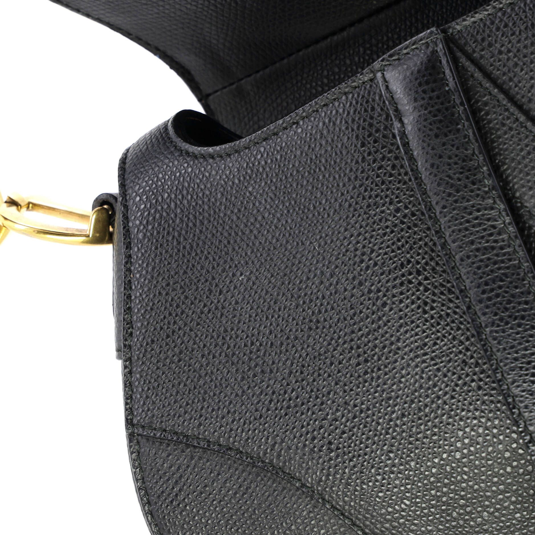 Dior Saddle Handbag Size ONE SIZE - 7 Thumbnail
