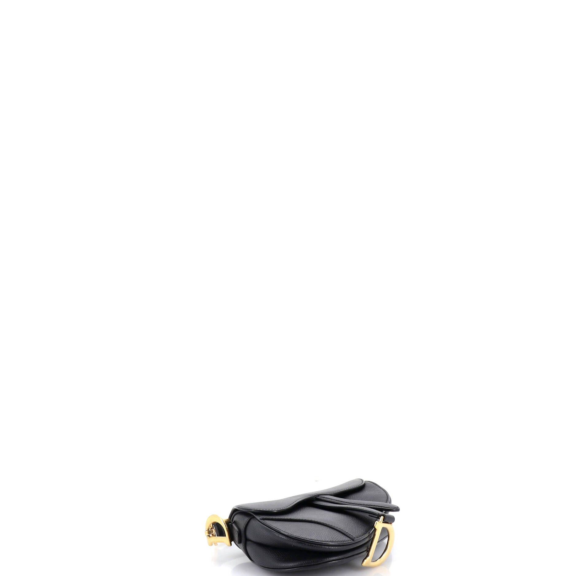 Dior Saddle Handbag Size ONE SIZE - 4 Thumbnail
