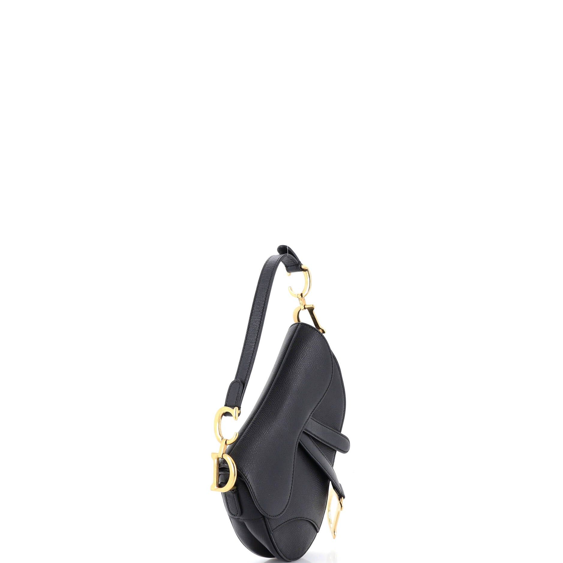 Dior Saddle Handbag Size ONE SIZE - 2 Thumbnail