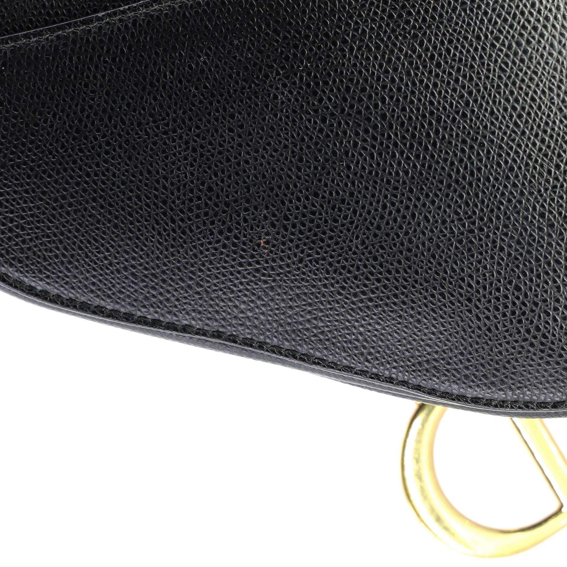Dior Saddle Handbag Size ONE SIZE - 6 Thumbnail