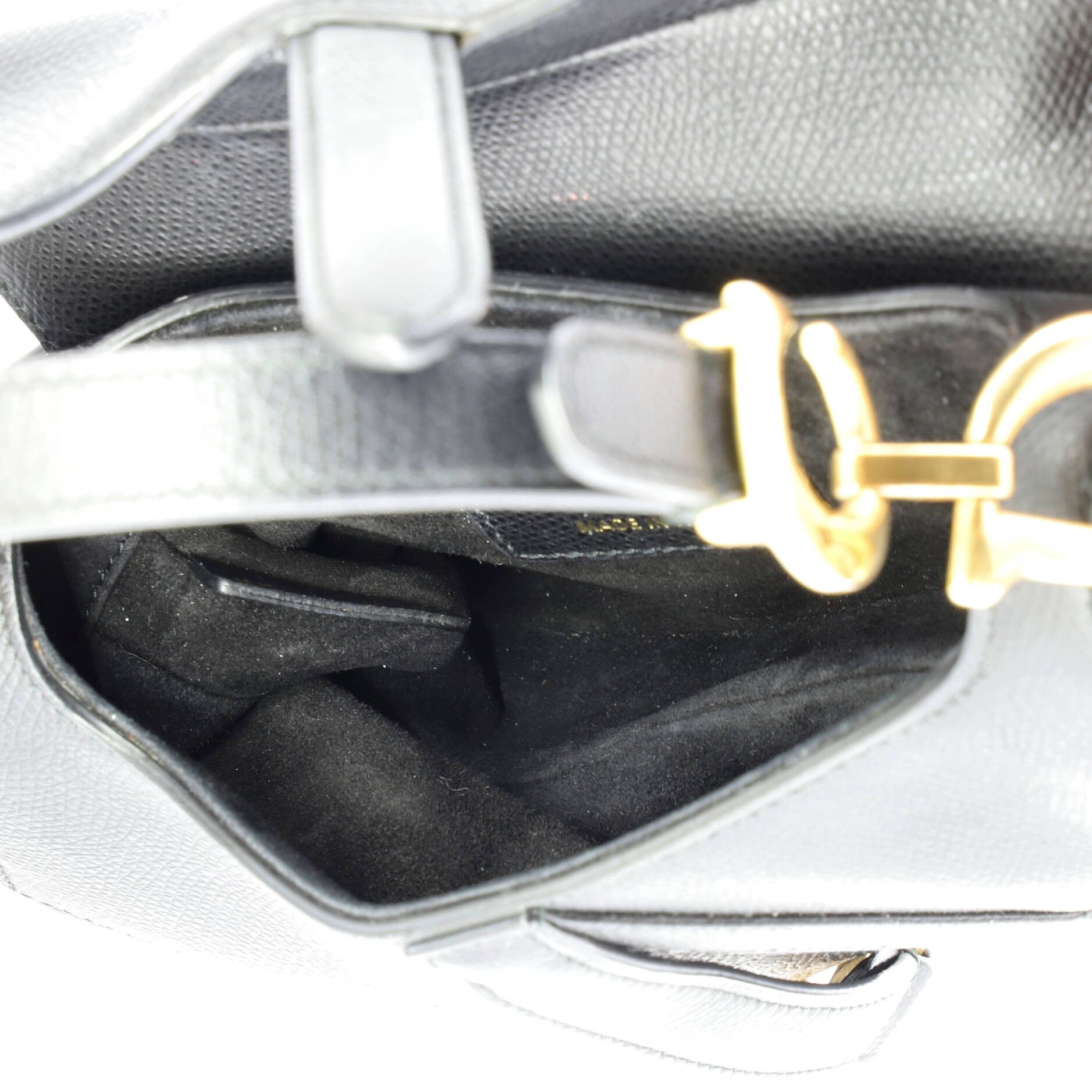Dior Saddle Handbag Size ONE SIZE - 5 Thumbnail