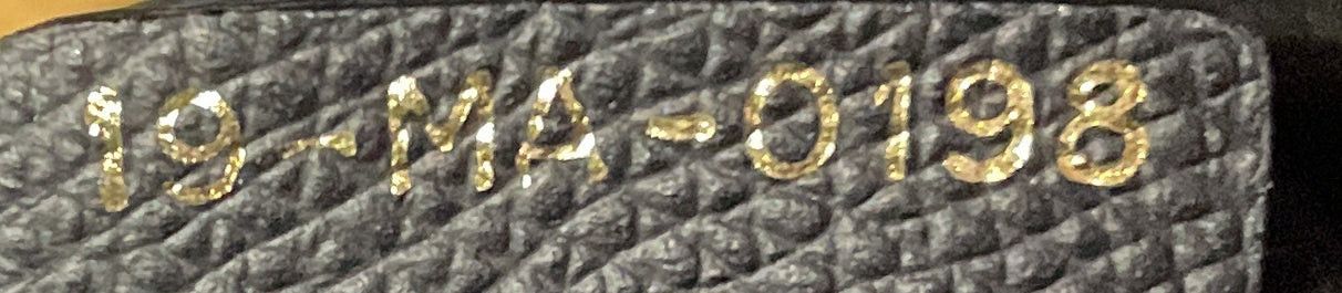 Dior Saddle Handbag Size ONE SIZE - 8 Thumbnail