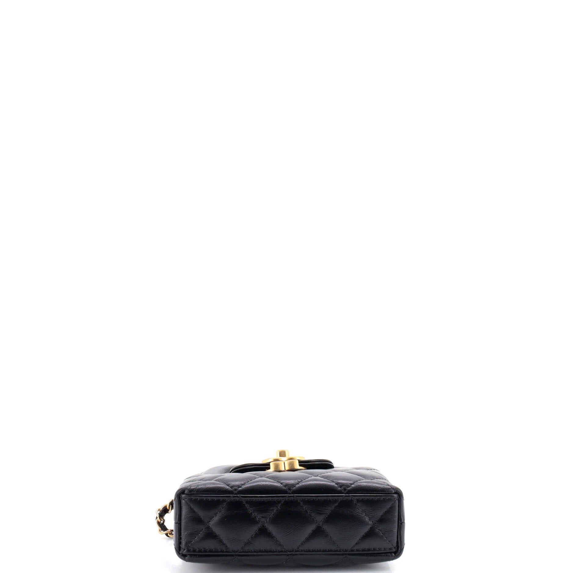 Chanel Kelly Top Handle Shopping Bag Size ONE SIZE - 4 Thumbnail