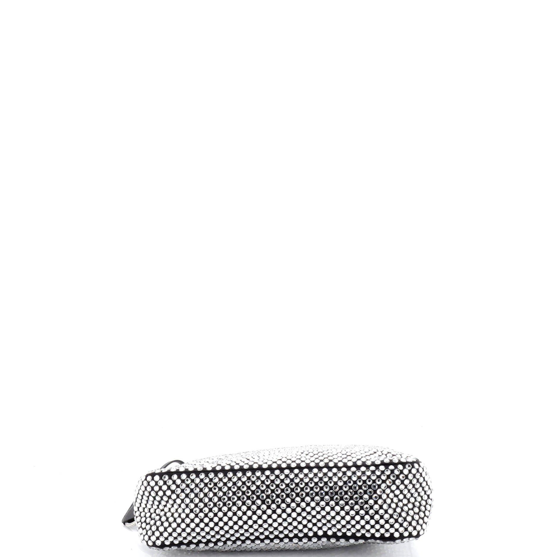 Prada Re-Edition 2000 Hobo Size ONE SIZE - 4 Thumbnail