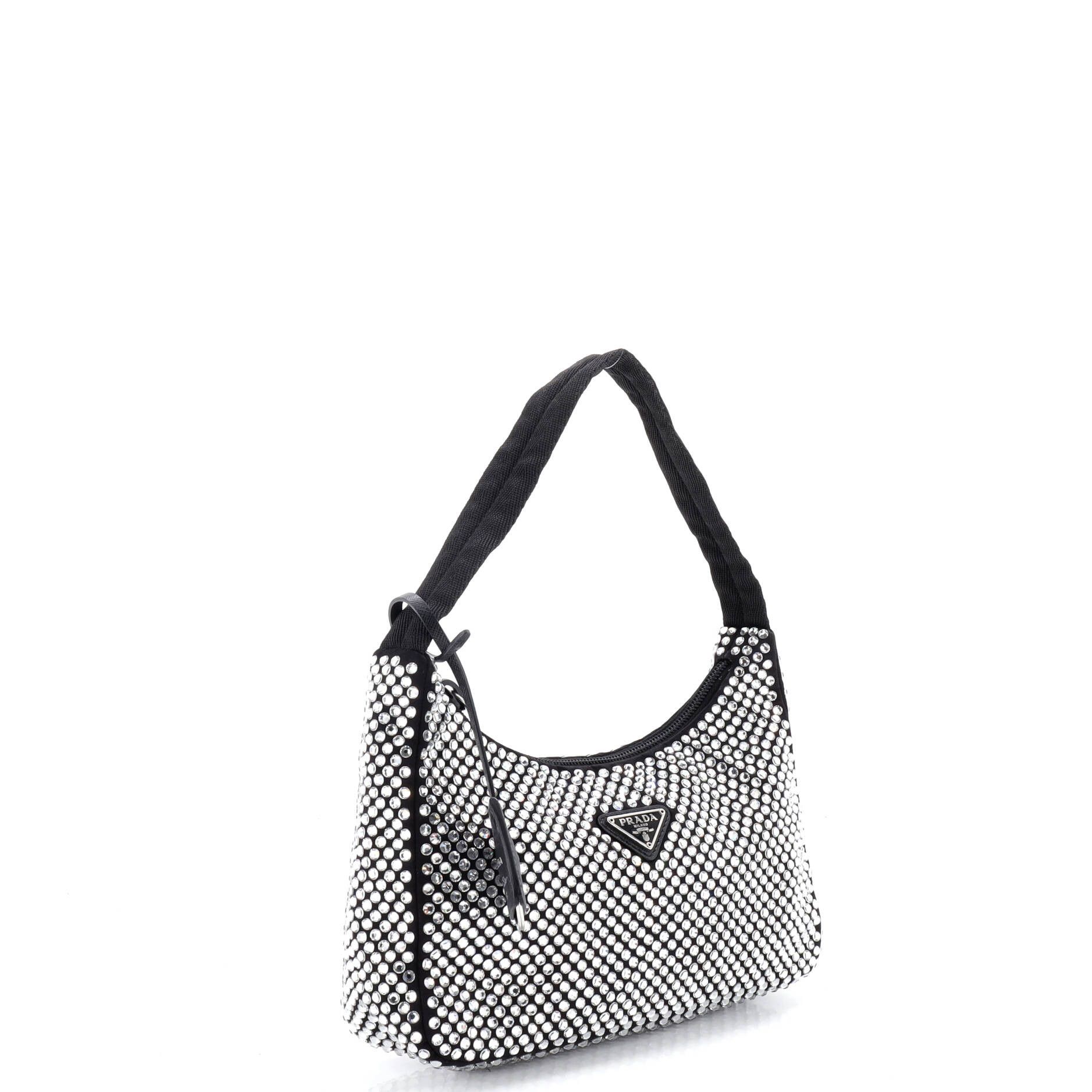 Prada Re-Edition 2000 Hobo Size ONE SIZE - 2 Thumbnail